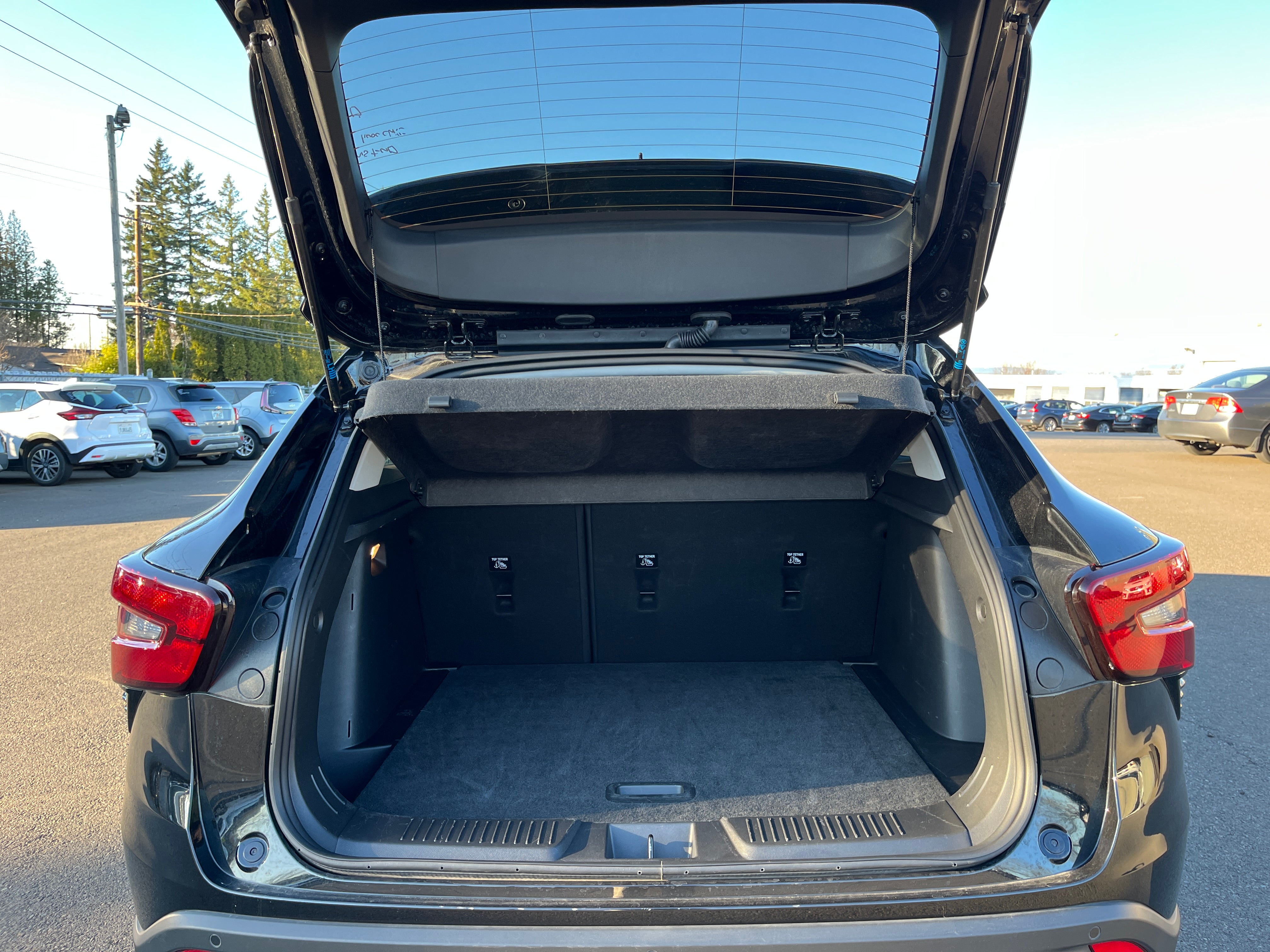 2024 Chevrolet Trax LT 6