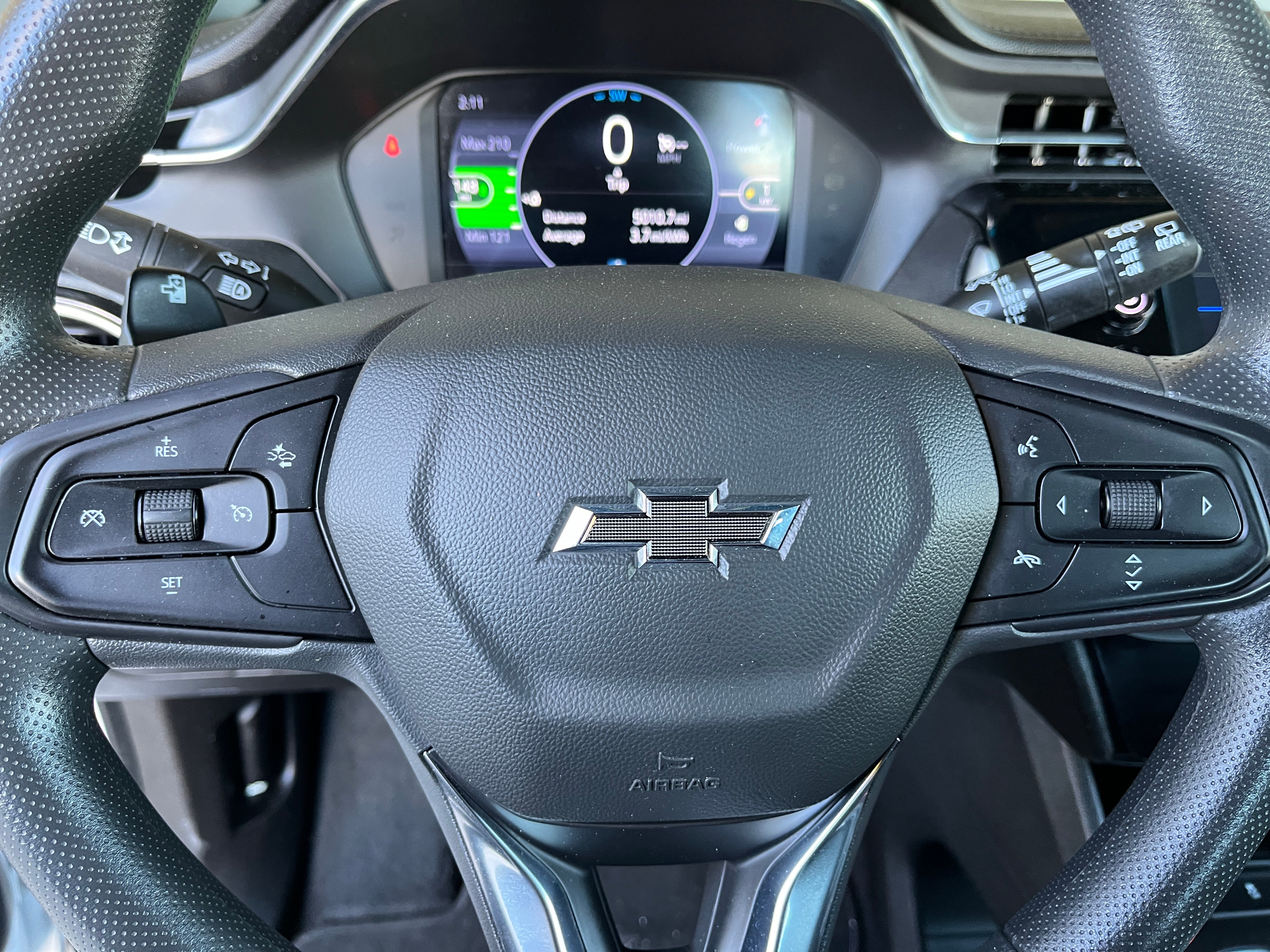 2023 Chevrolet Bolt EV 1LT 5