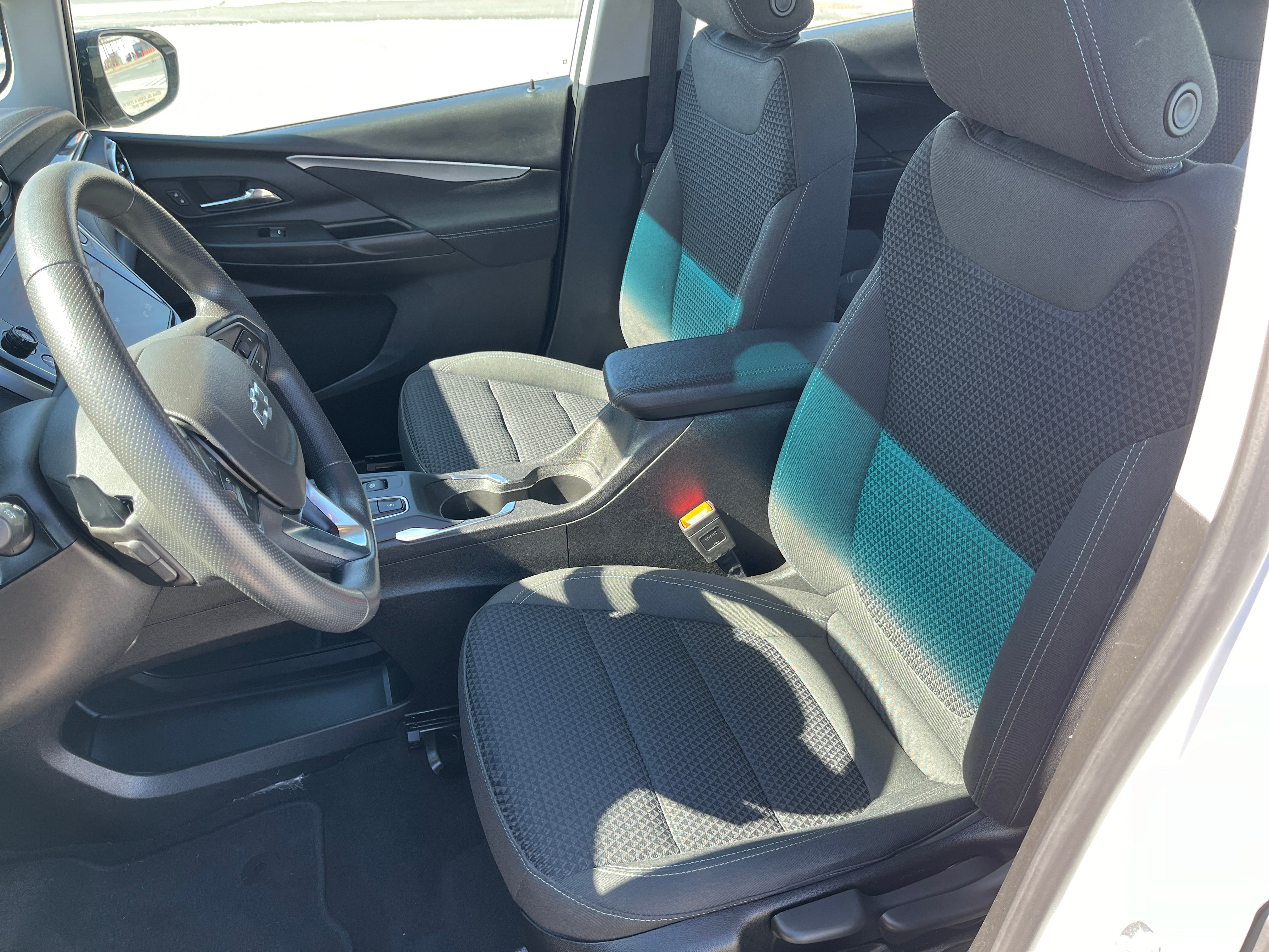 2023 Chevrolet Bolt EV 1LT 2