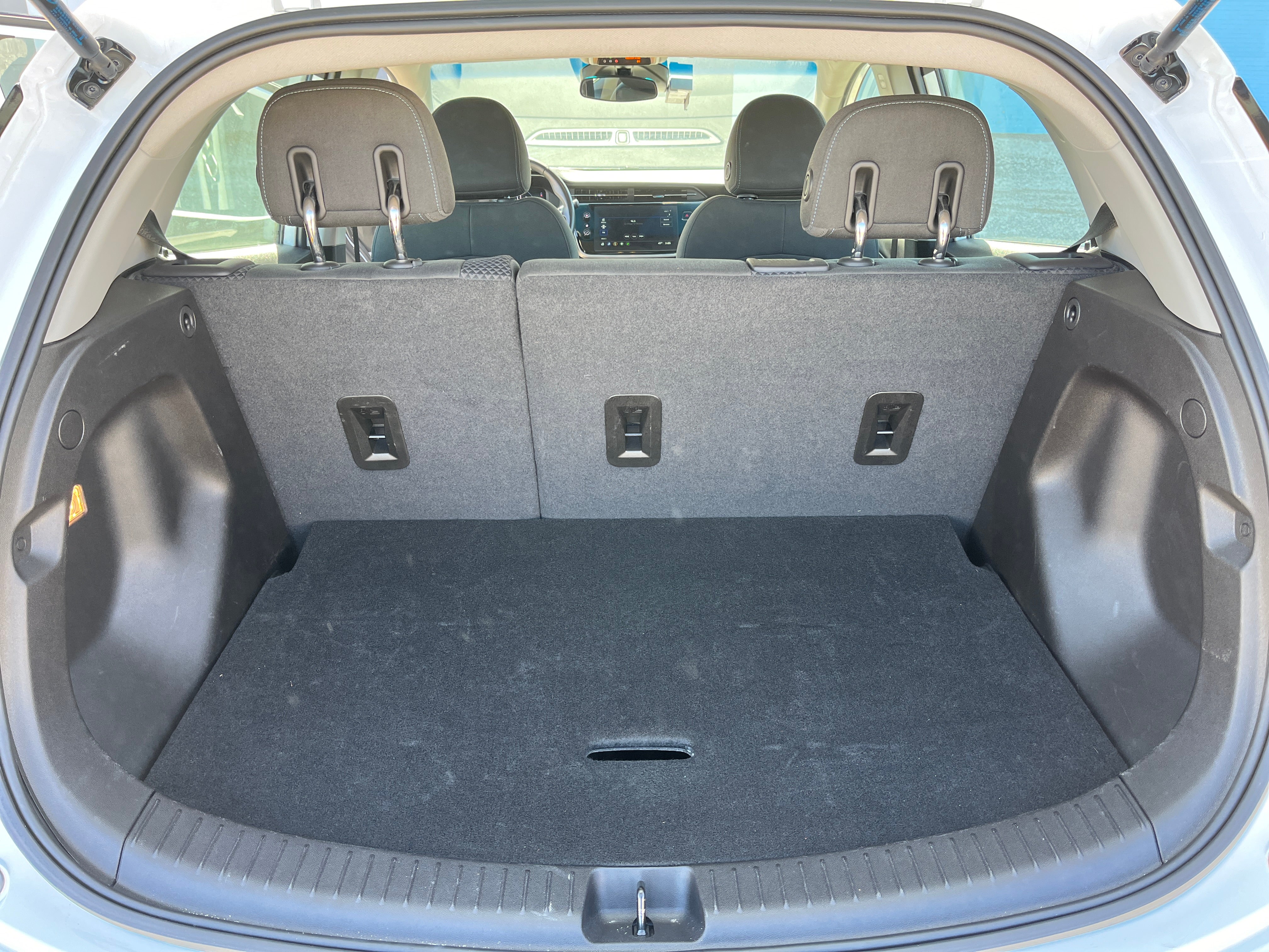 2023 Chevrolet Bolt EV 1LT 6