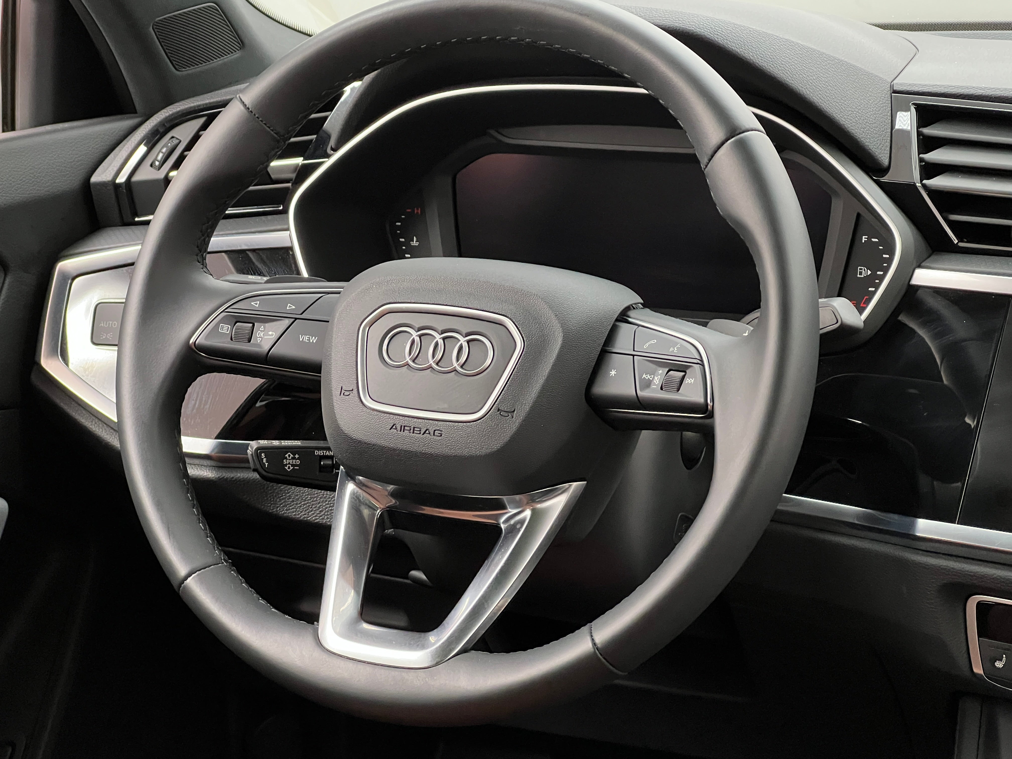 2024 Audi Q3 Premium Plus 4