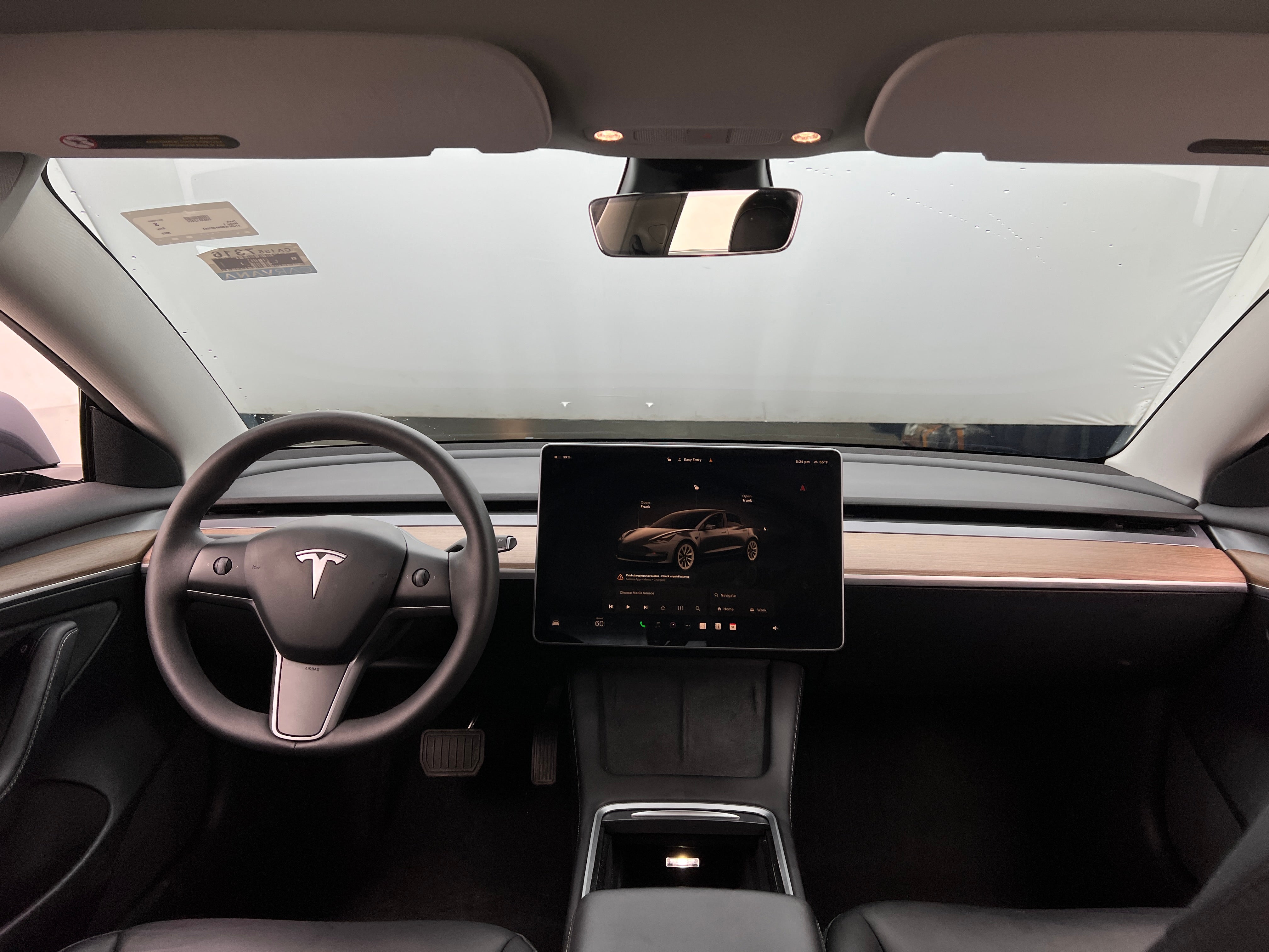 2022 Tesla Model 3 Long Range 3