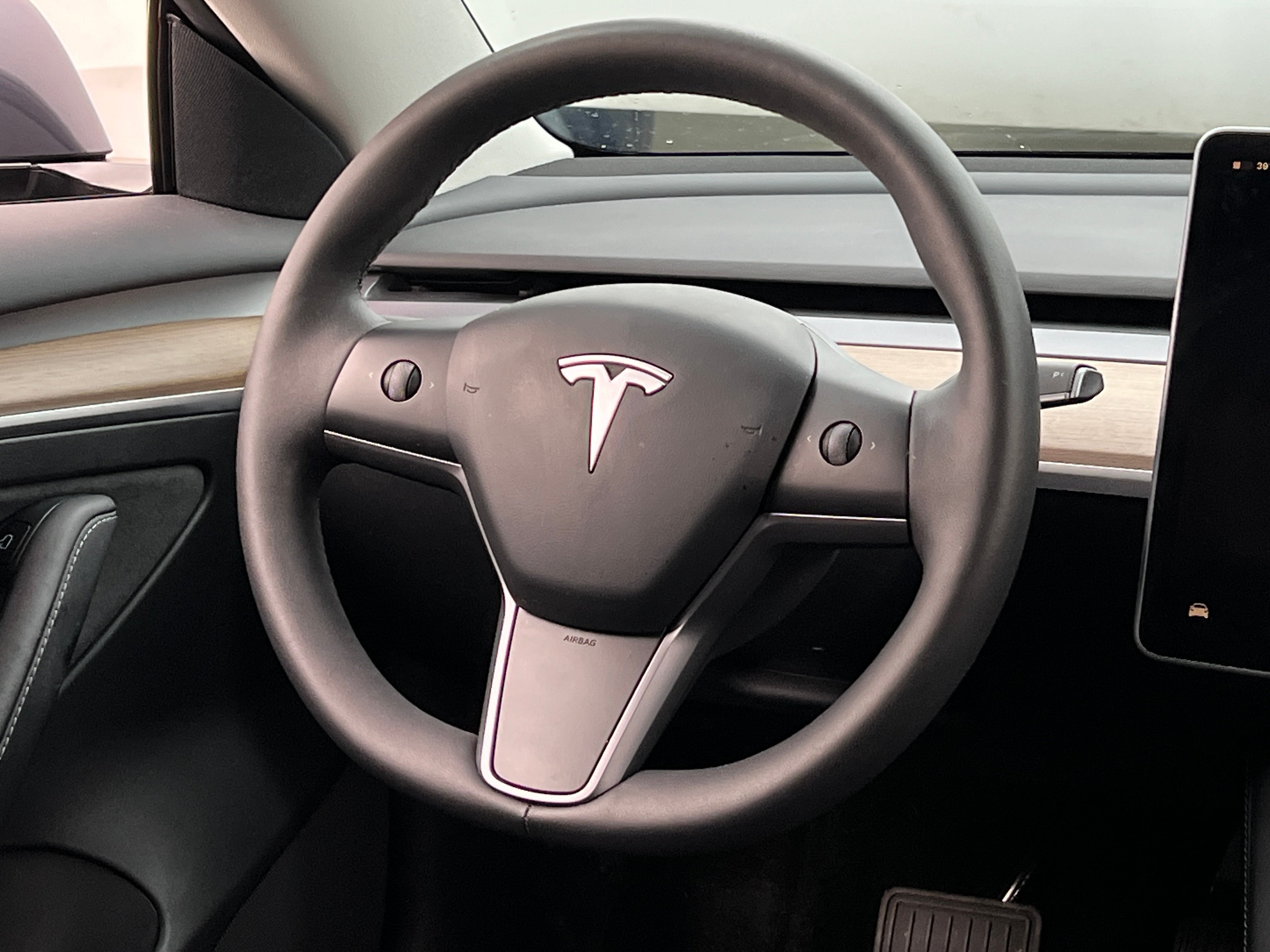 2022 Tesla Model 3 Long Range 5