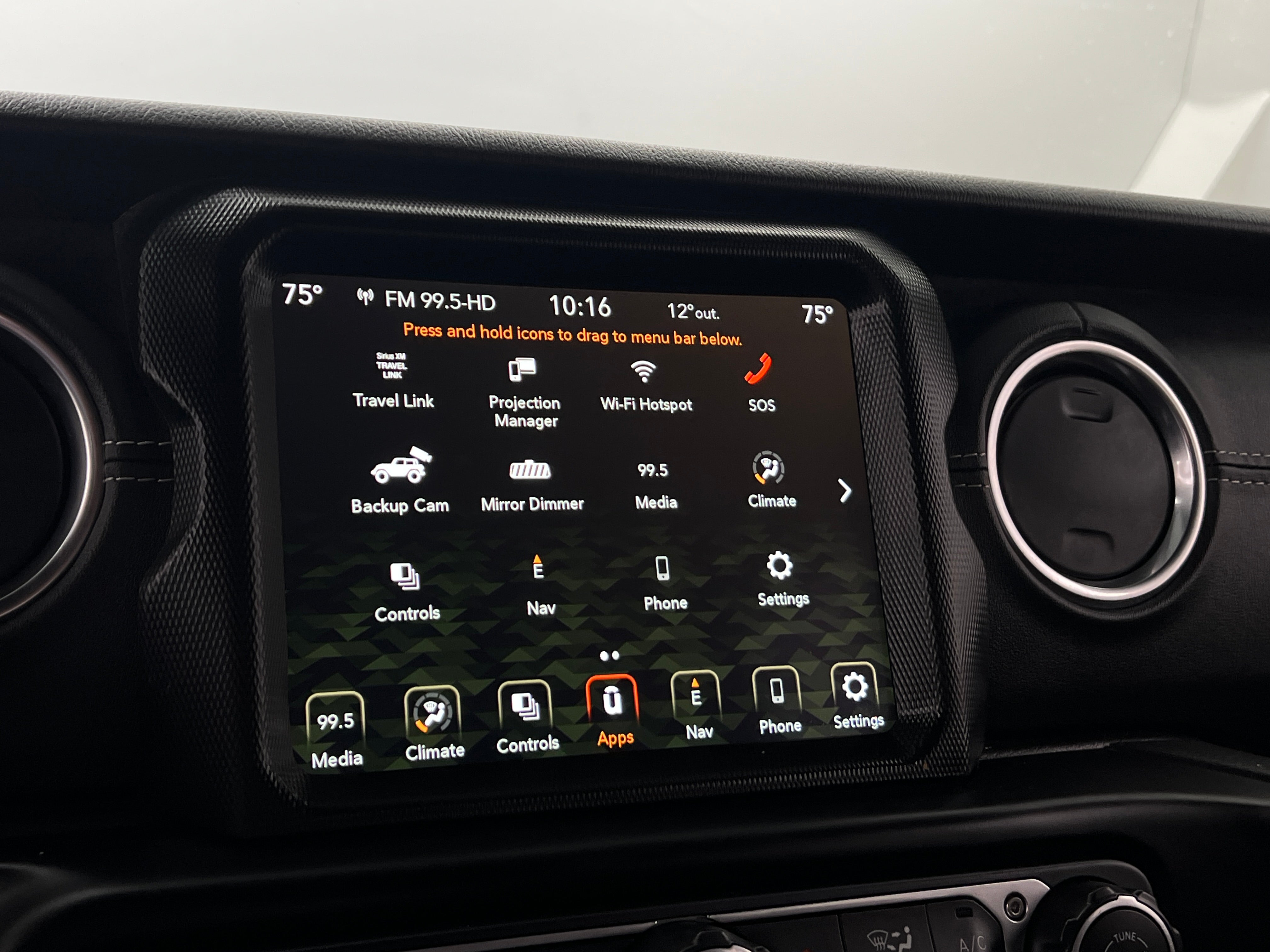 2022 Jeep Wrangler Unlimited Sahara 4xe 3