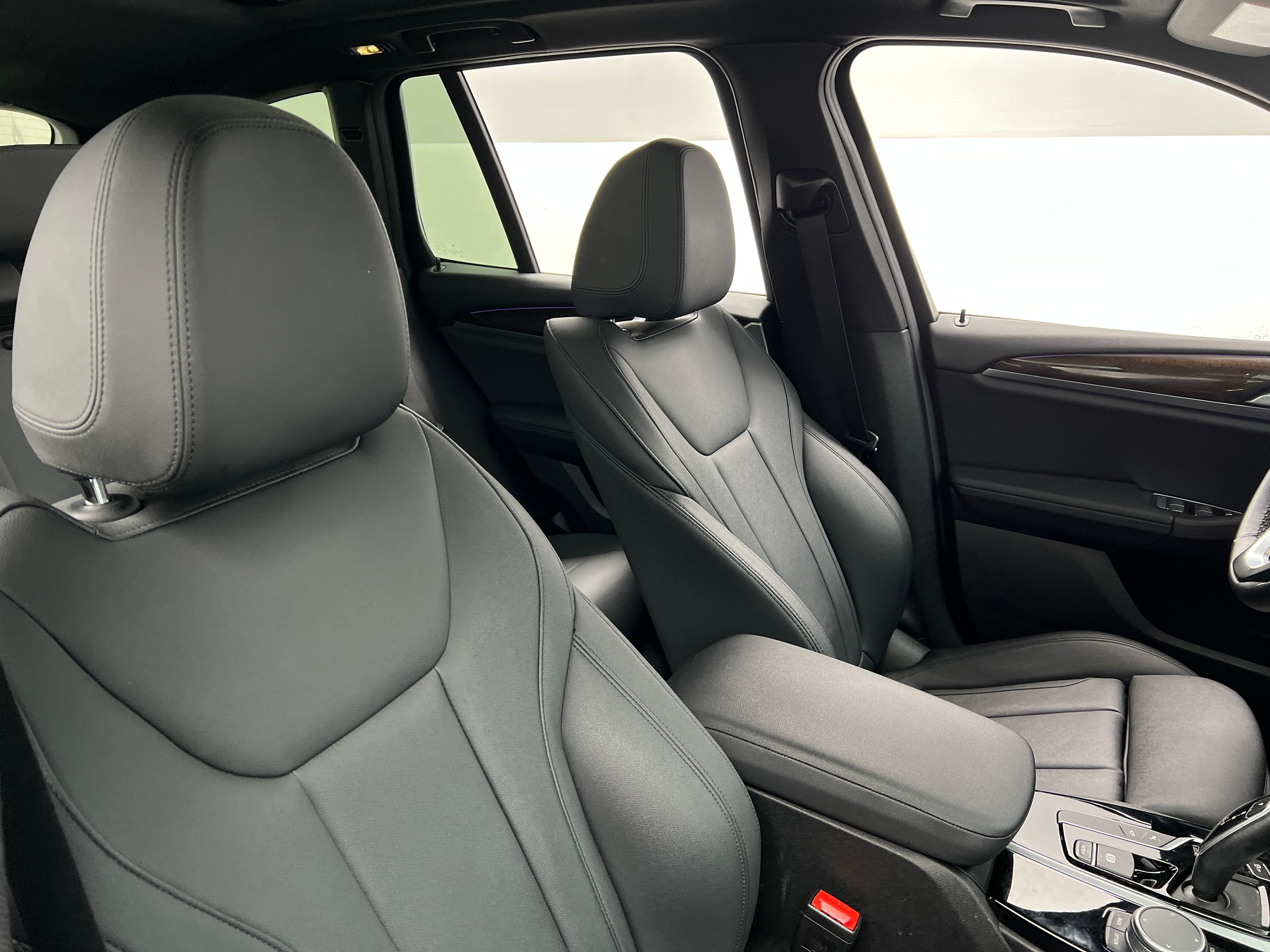2021 BMW X3 sDrive30i 2