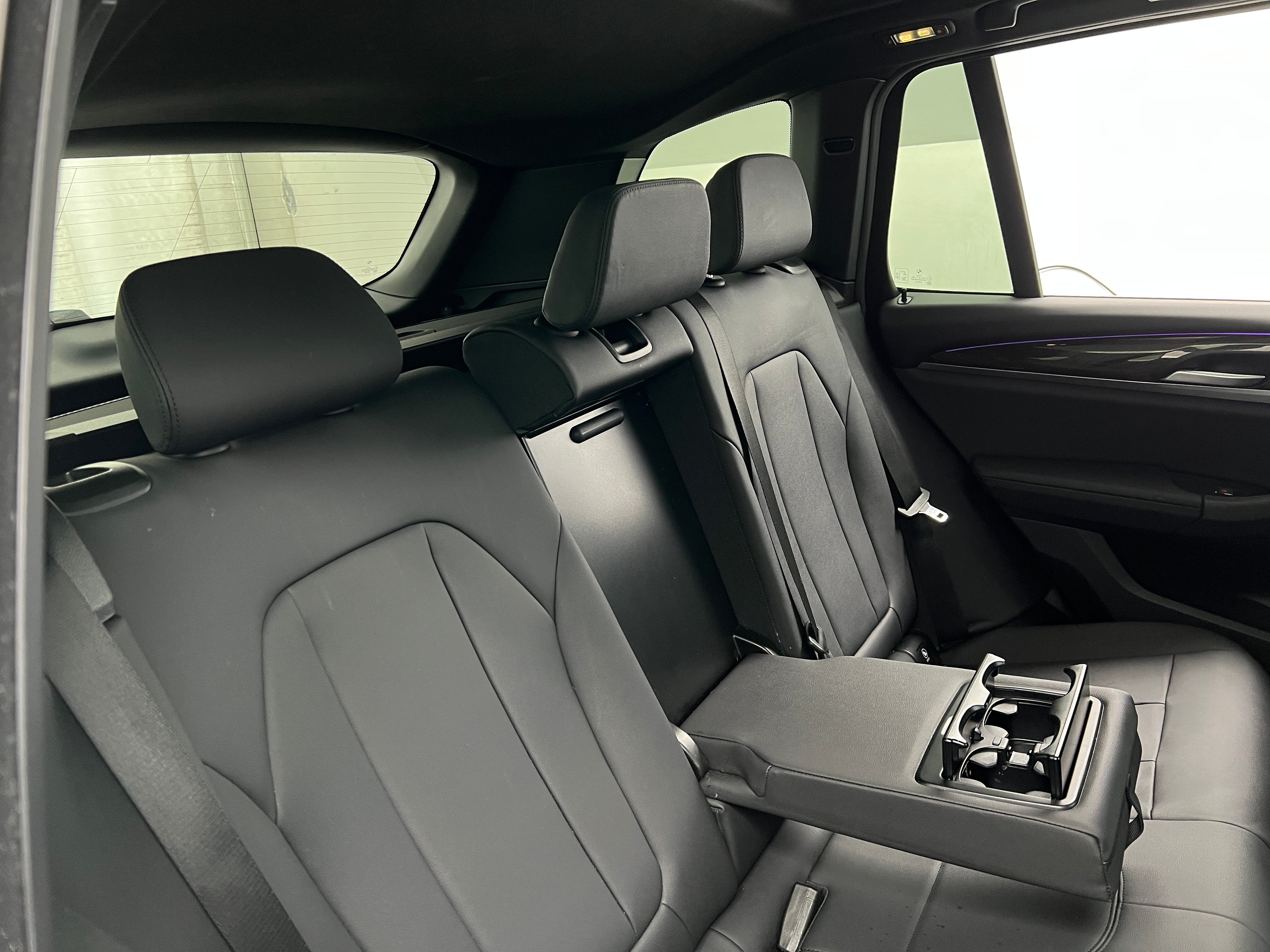 2021 BMW X3 sDrive30i 6