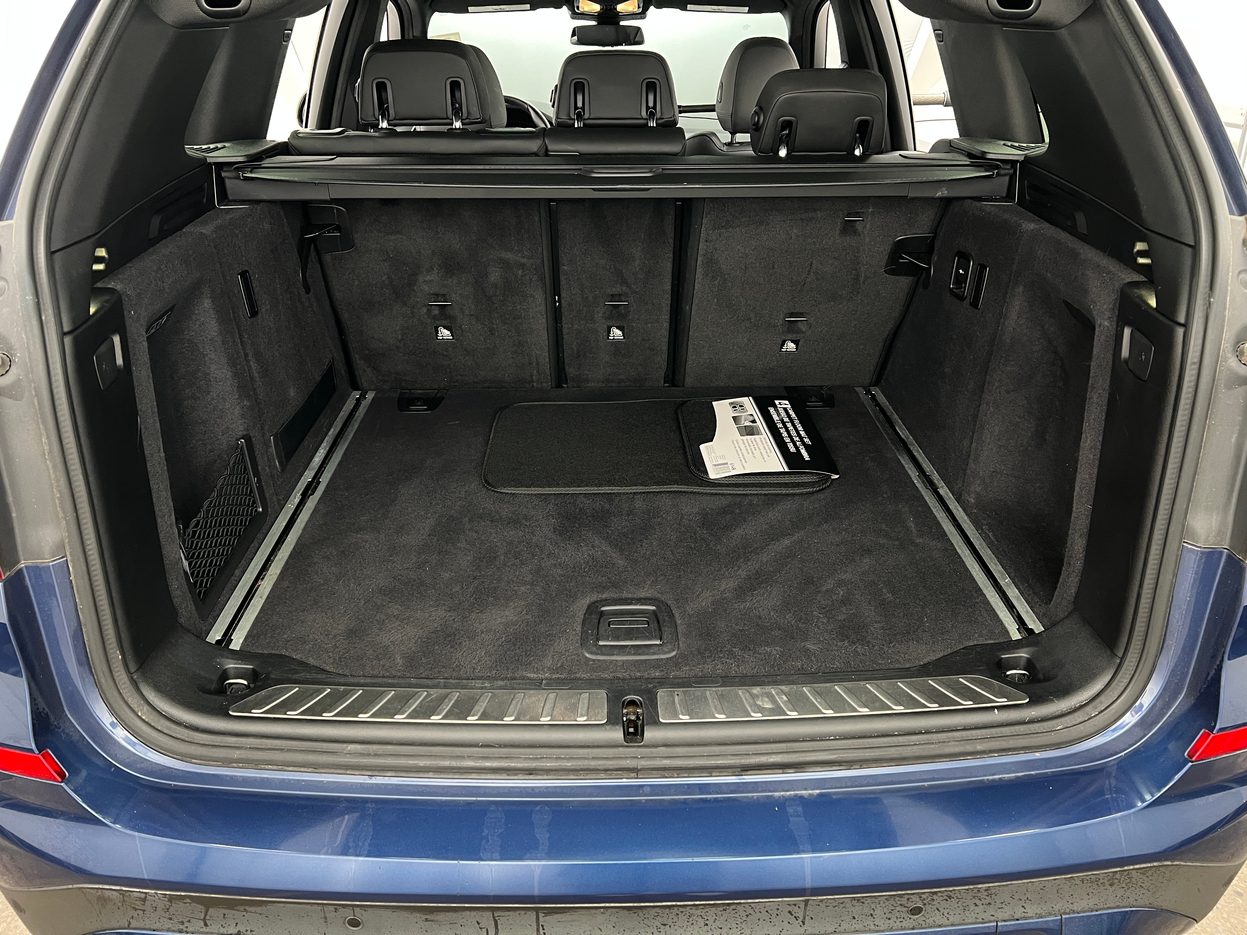 2021 BMW X3 sDrive30i 7