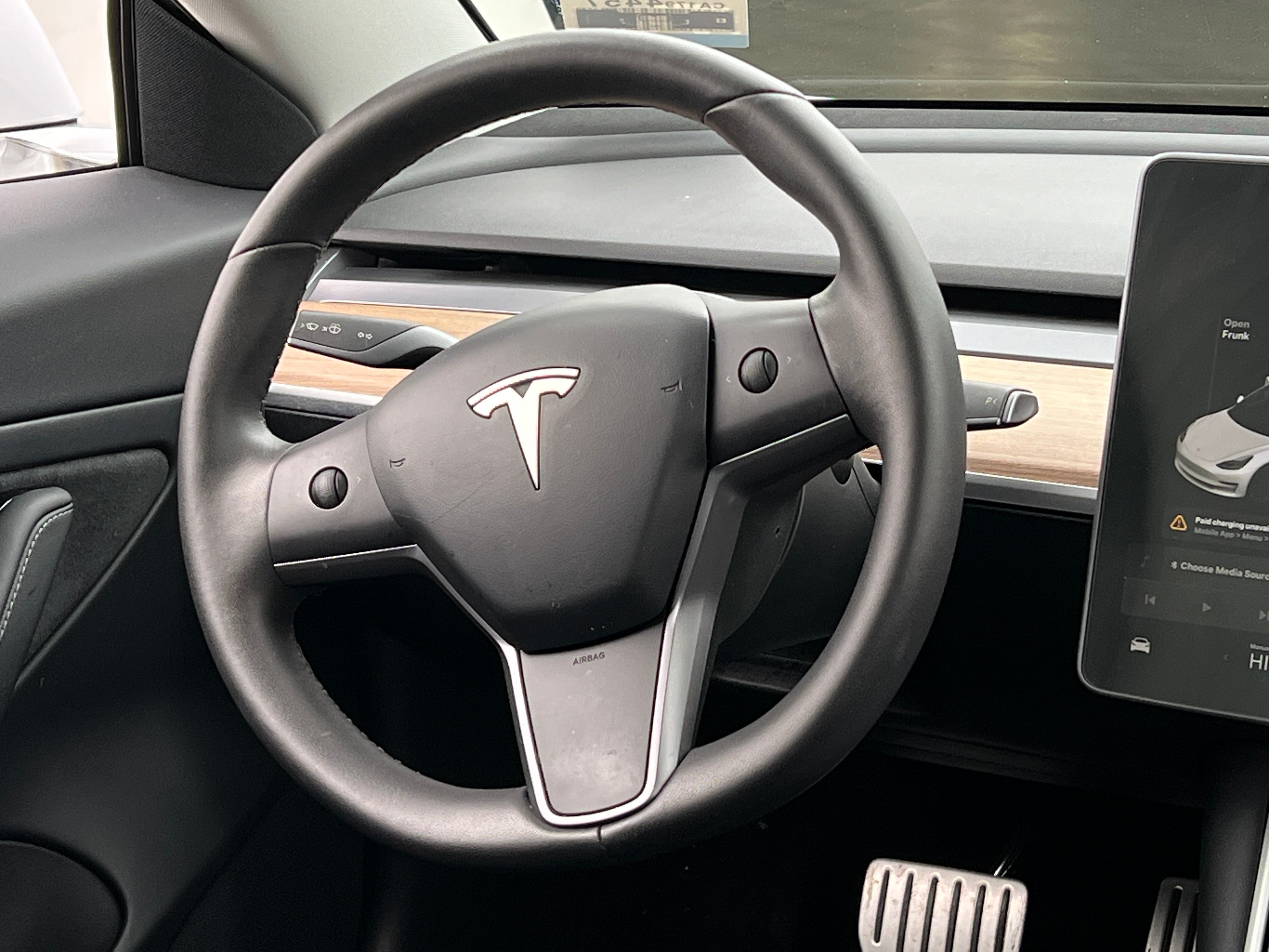 2020 Tesla Model 3 Performance 4