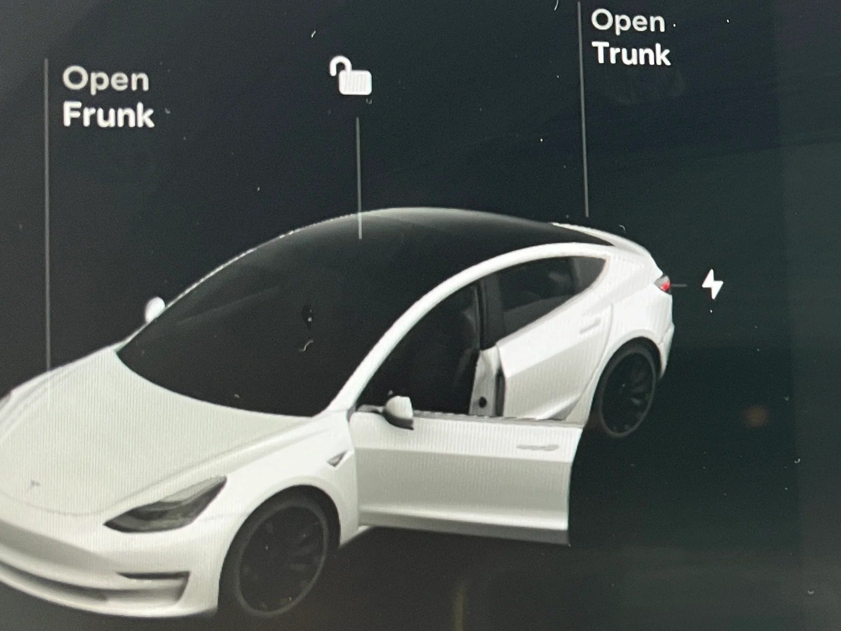 2020 Tesla Model 3 Performance 3