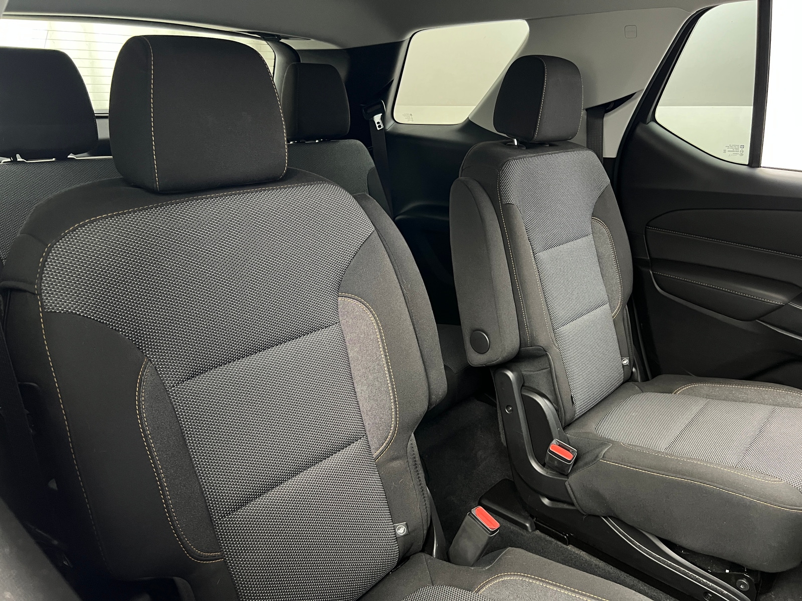 Thumbnail: 2019 Chevrolet Traverse - 6