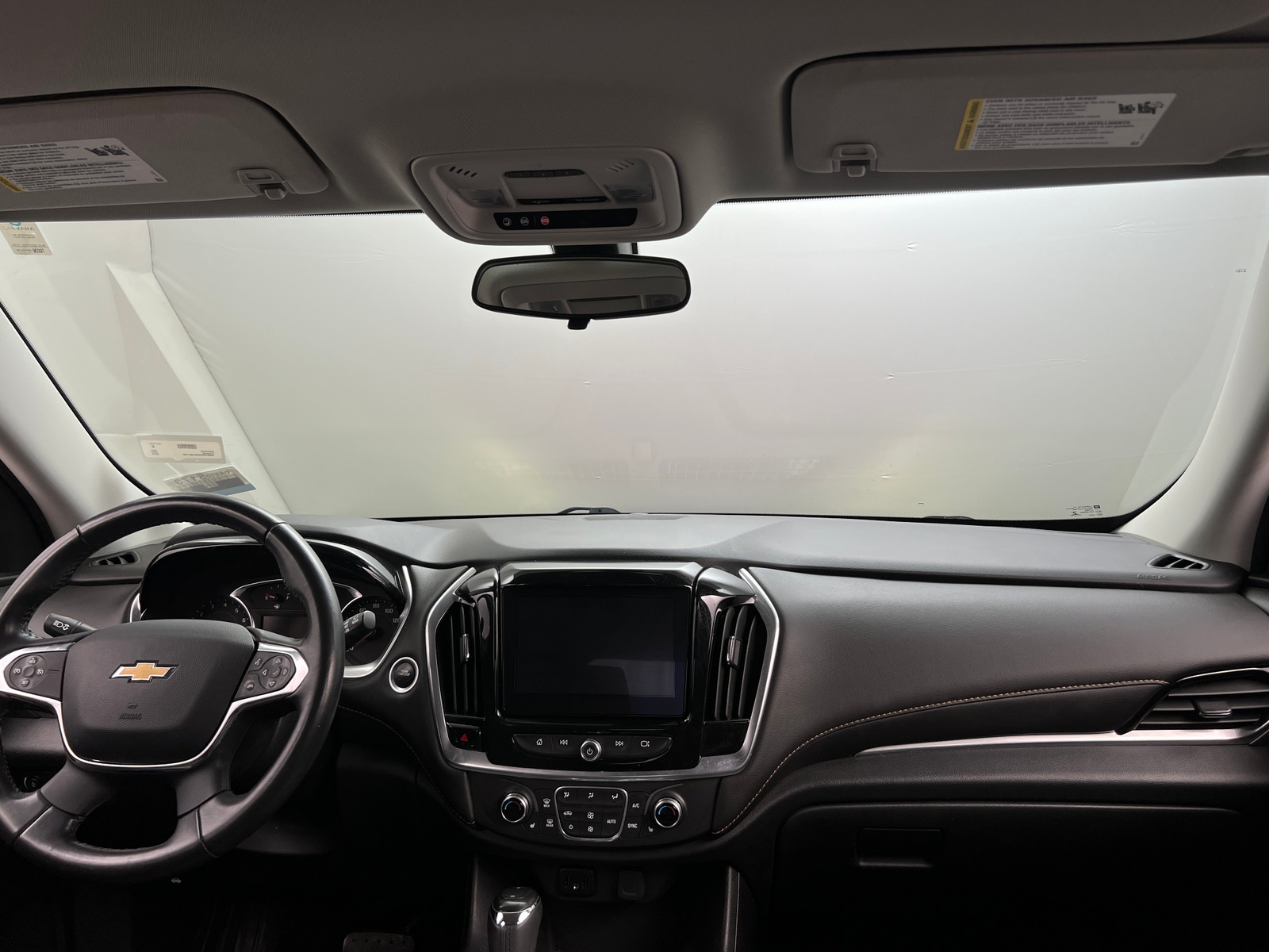Thumbnail: 2019 Chevrolet Traverse - 3