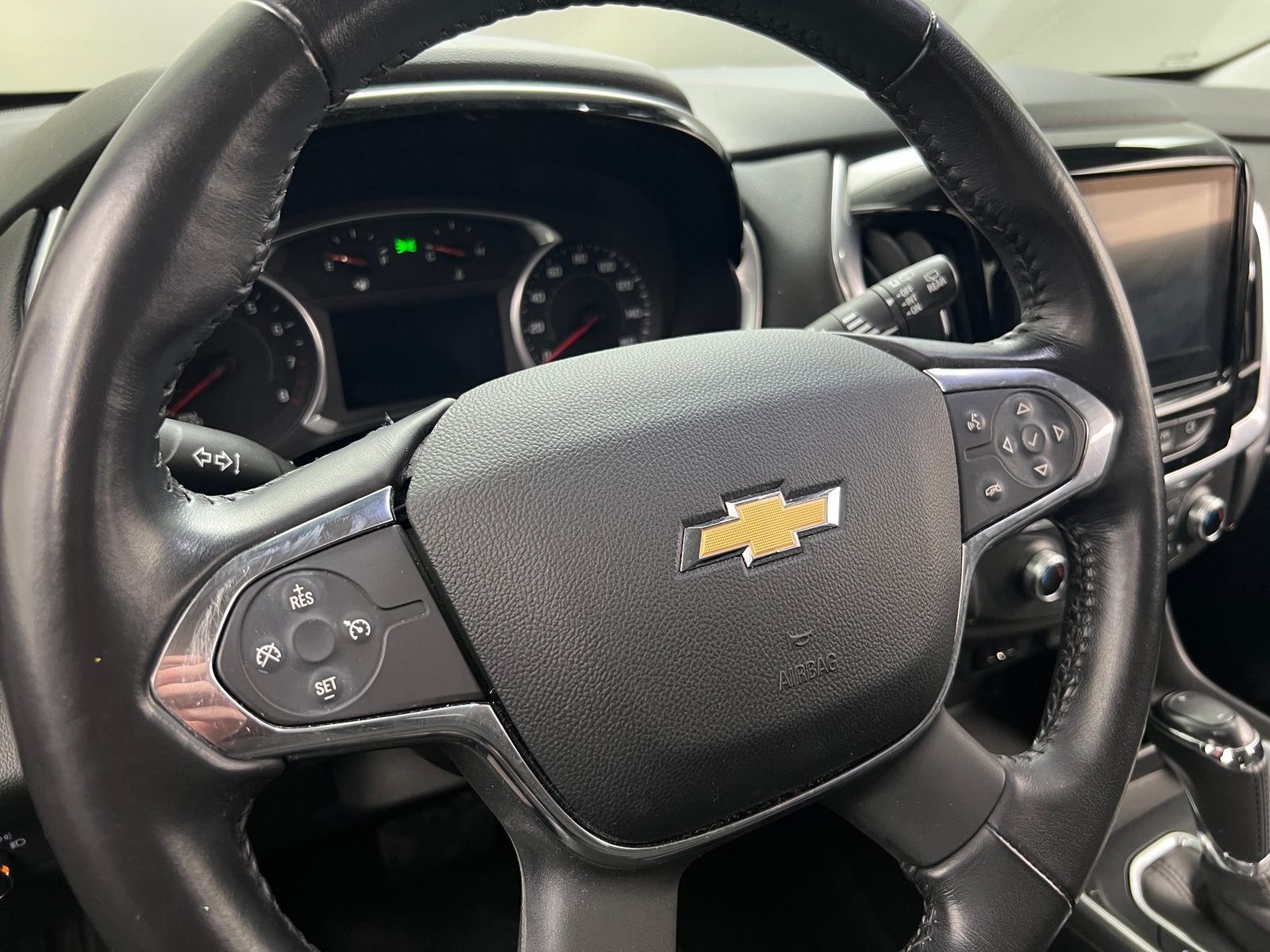 Thumbnail: 2019 Chevrolet Traverse - 5