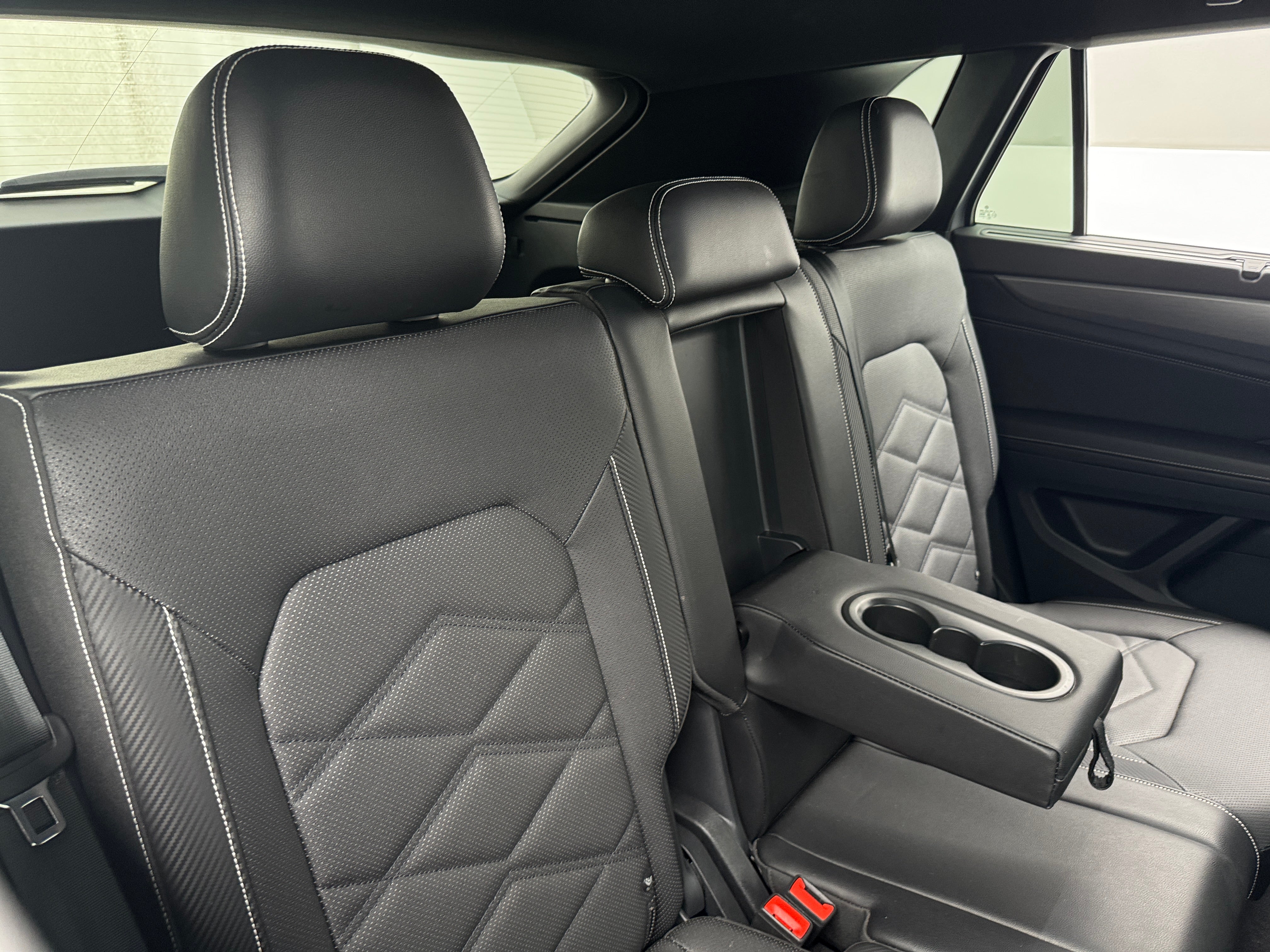 Thumbnail: 2024 Volkswagen Atlas - 5