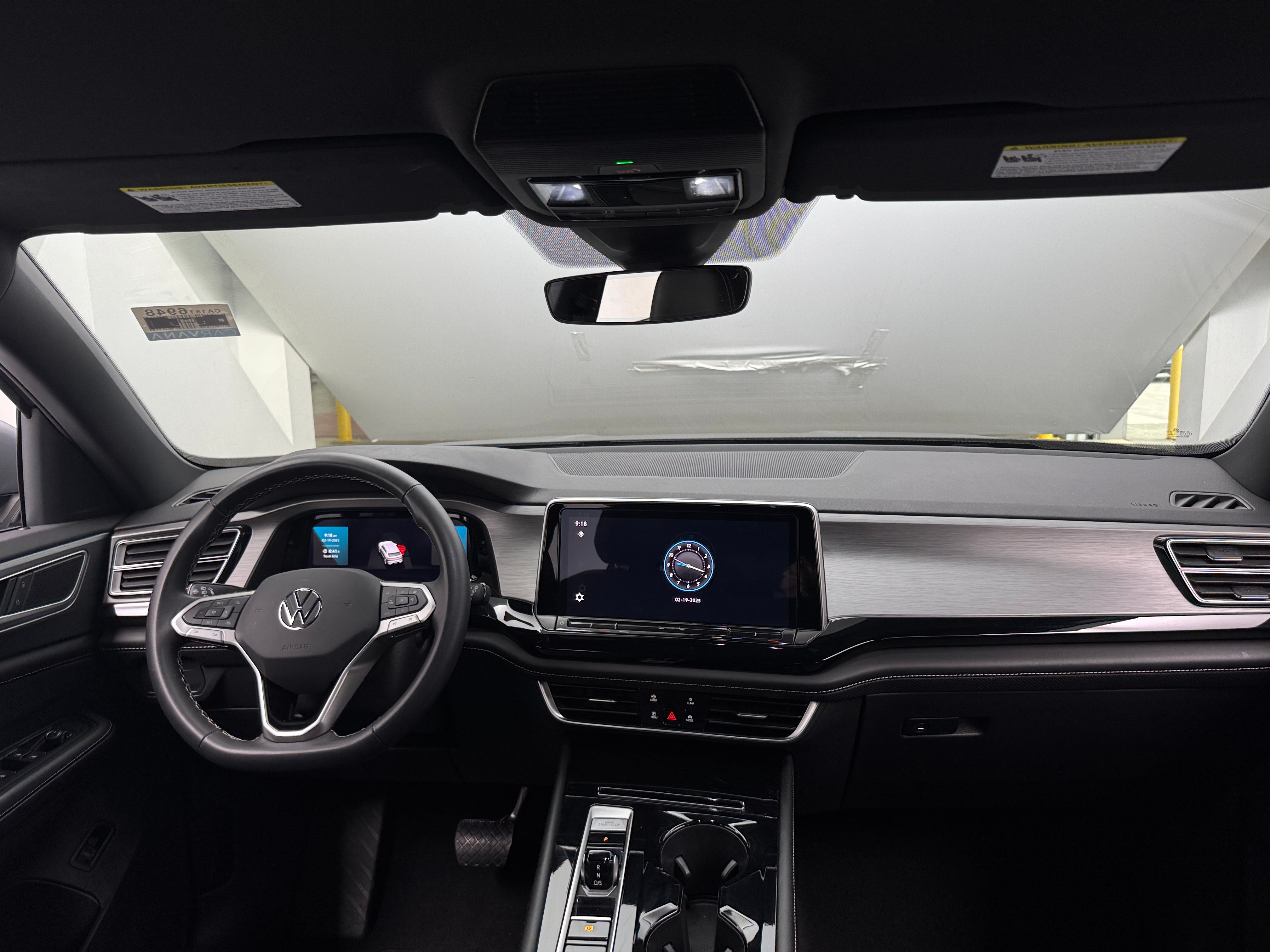 Thumbnail: 2024 Volkswagen Atlas - 2