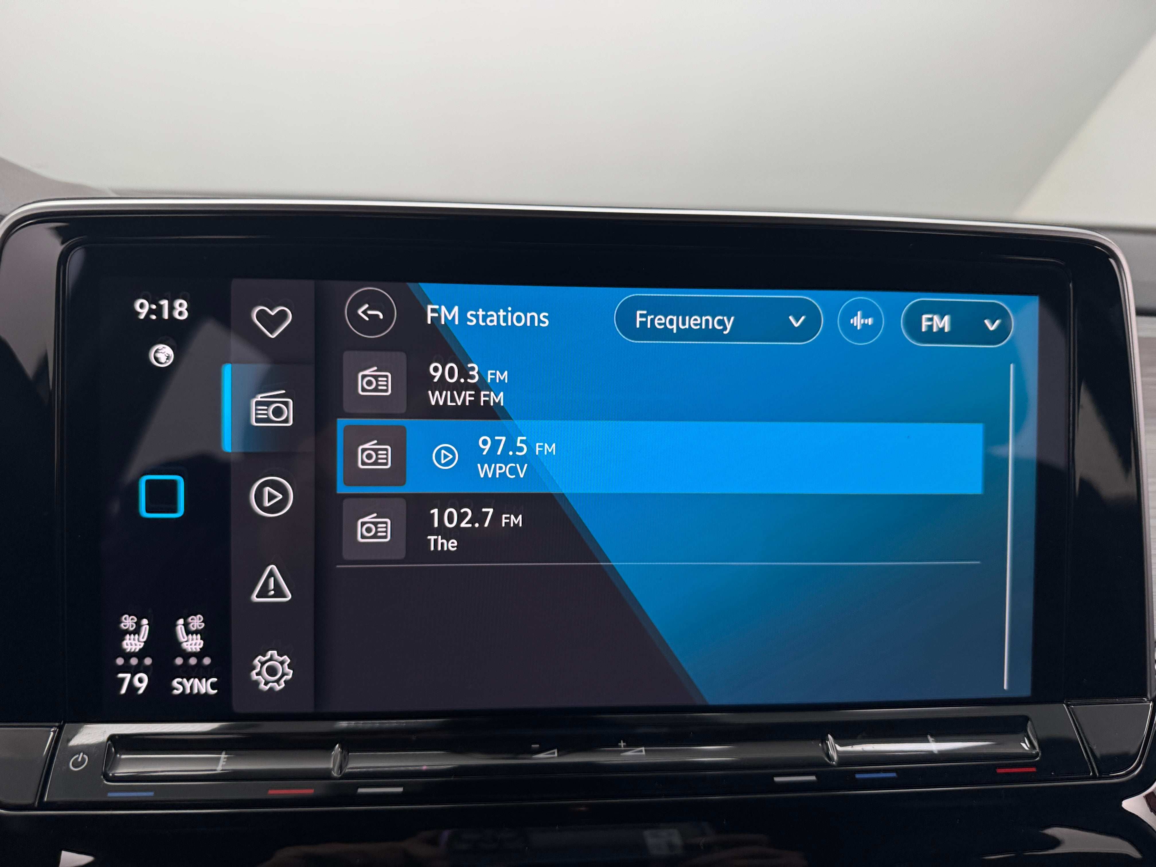 Thumbnail: 2024 Volkswagen Atlas - 3