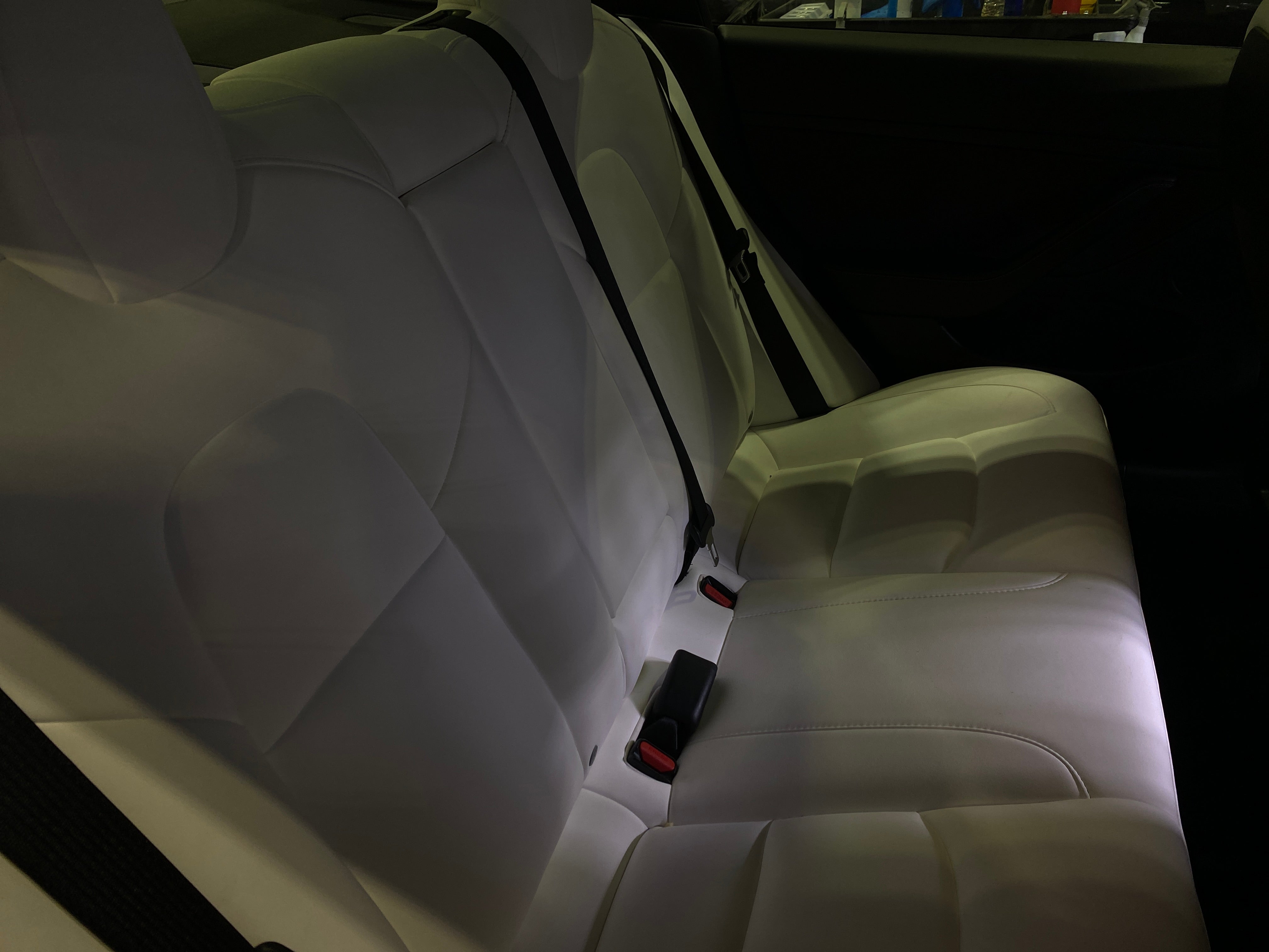2021 Tesla Model 3 Standard Range 5