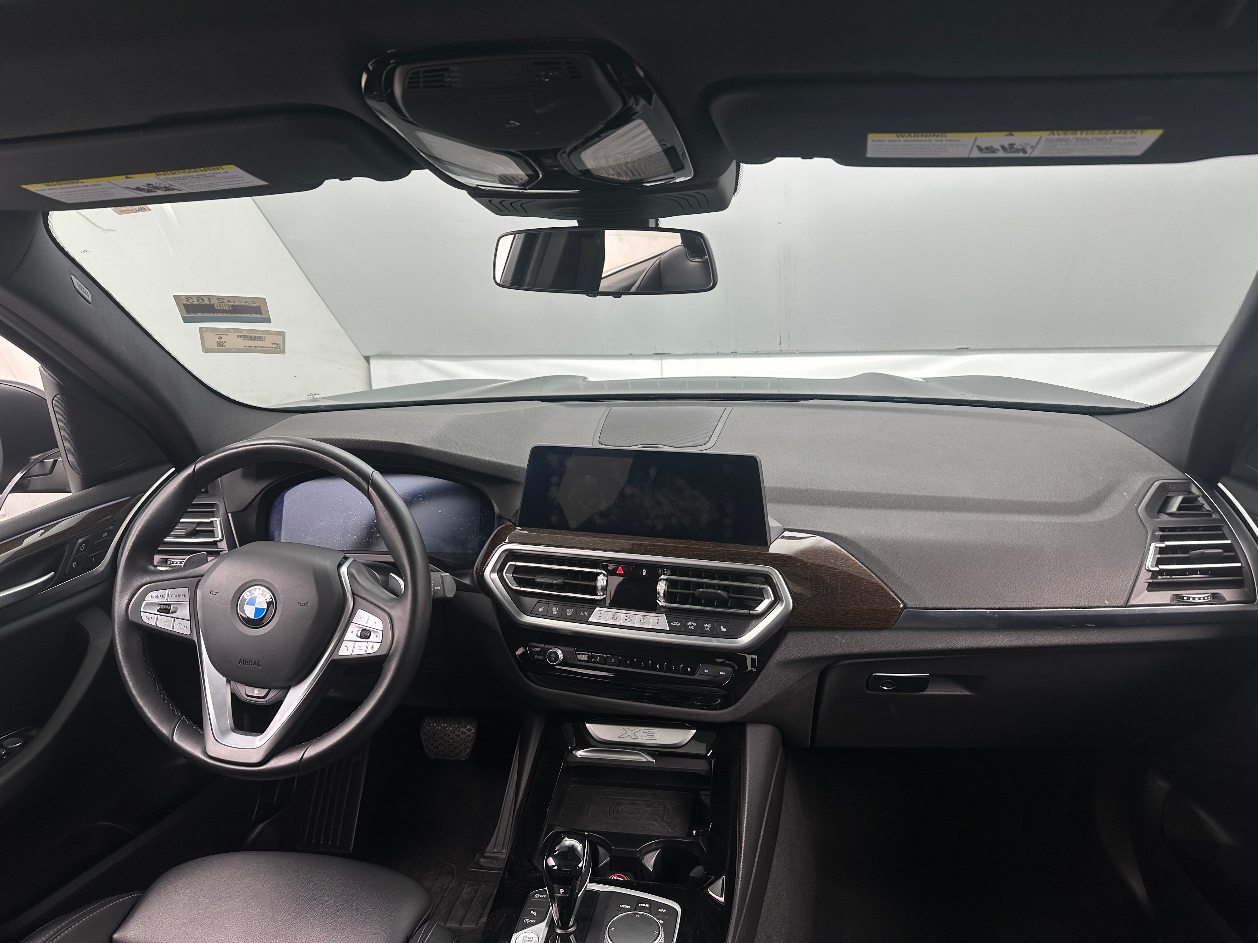 2023 BMW X3 sDrive30i 2