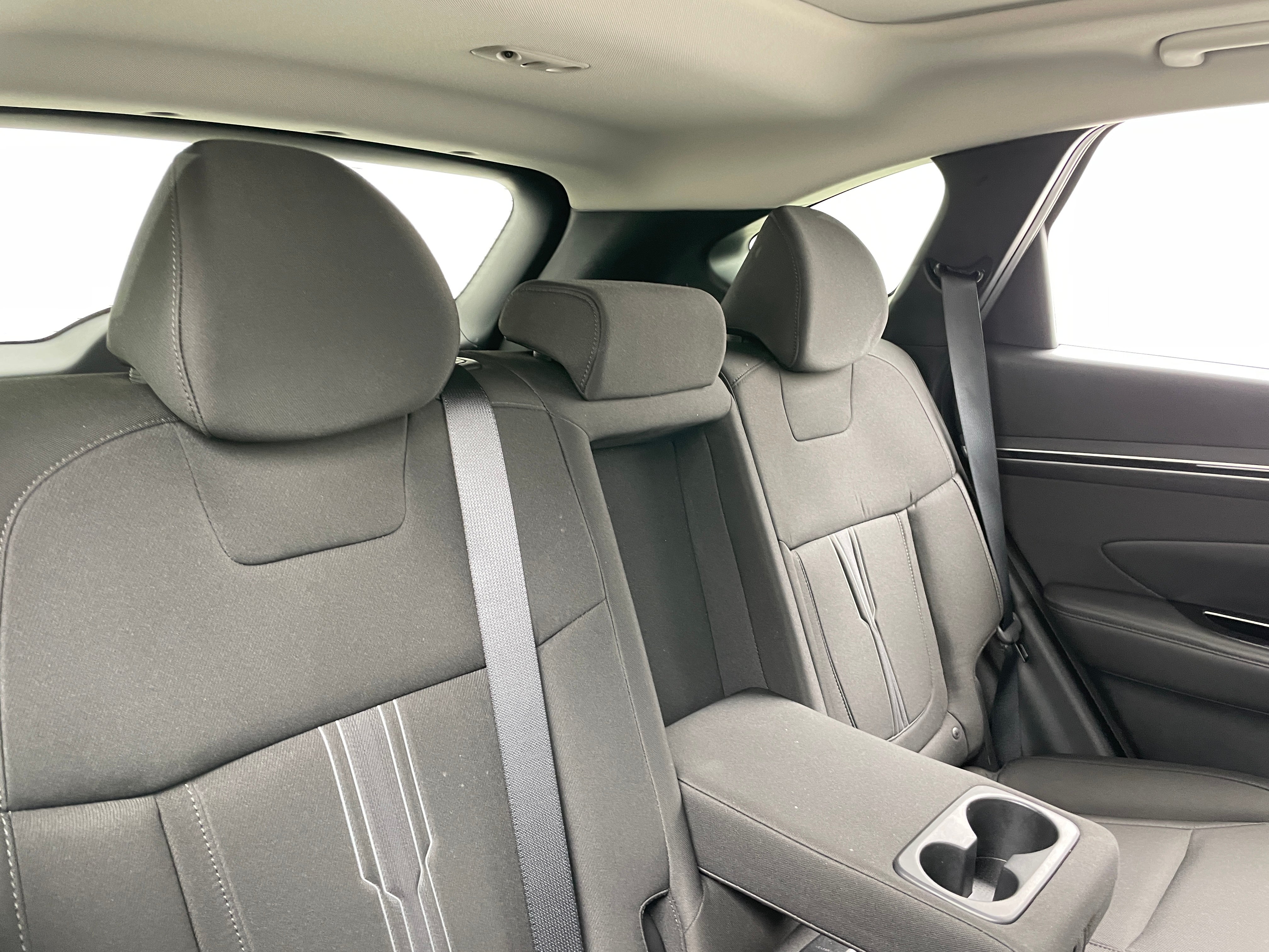 2022 Hyundai Tucson SEL Convenience 6