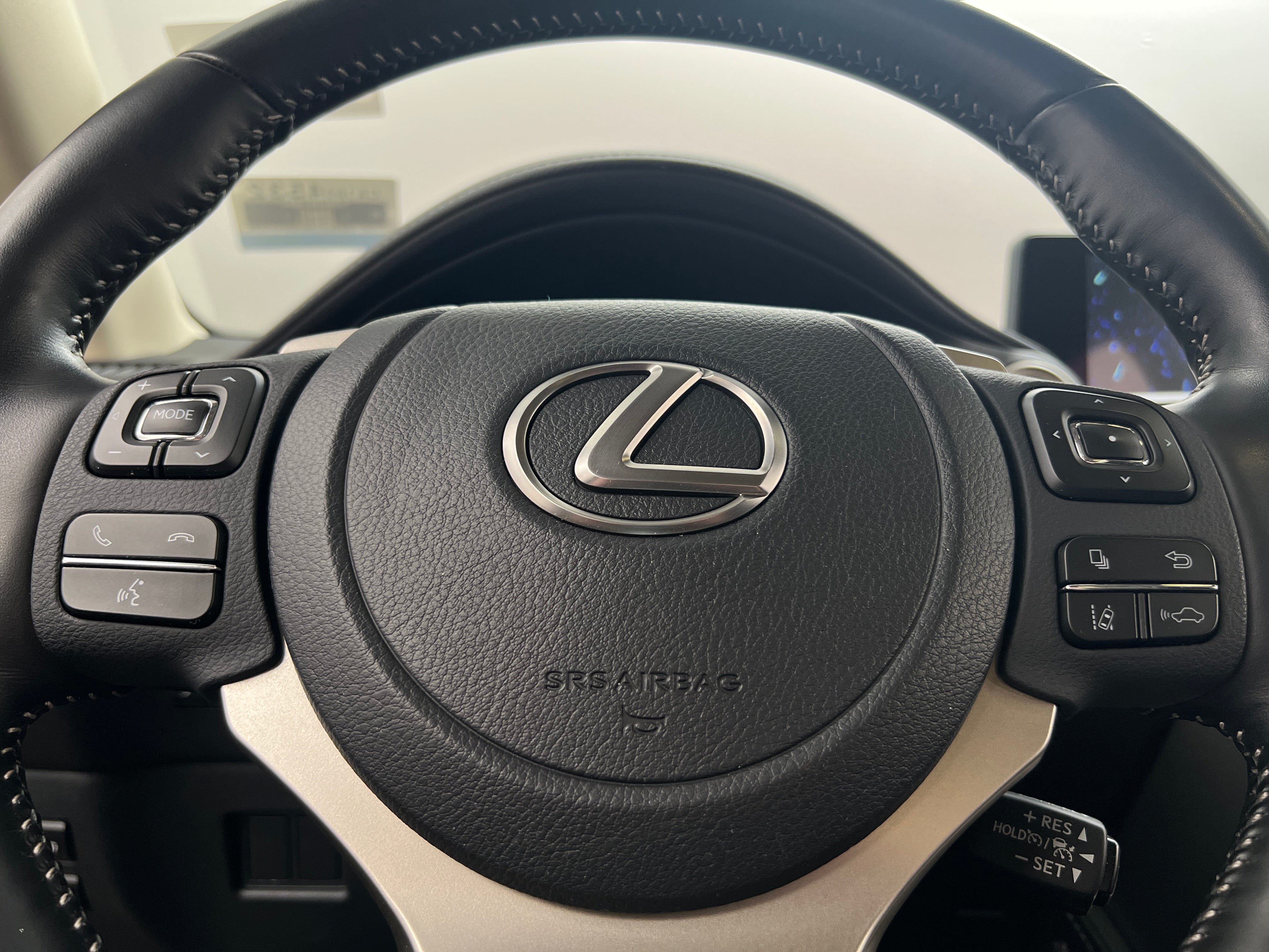 2021 Lexus NX 300 5