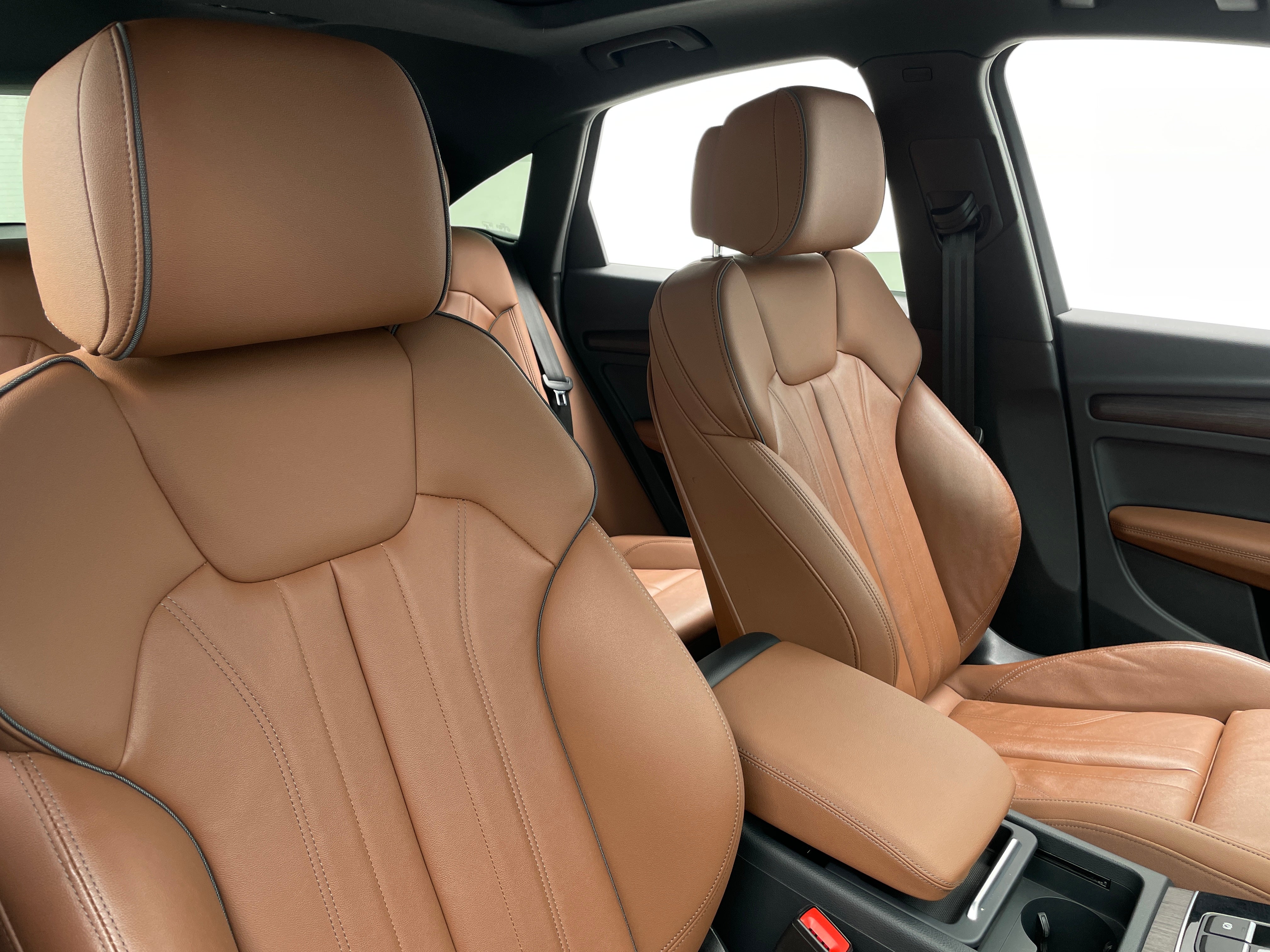 2022 Audi Q5 e Premium Plus 2