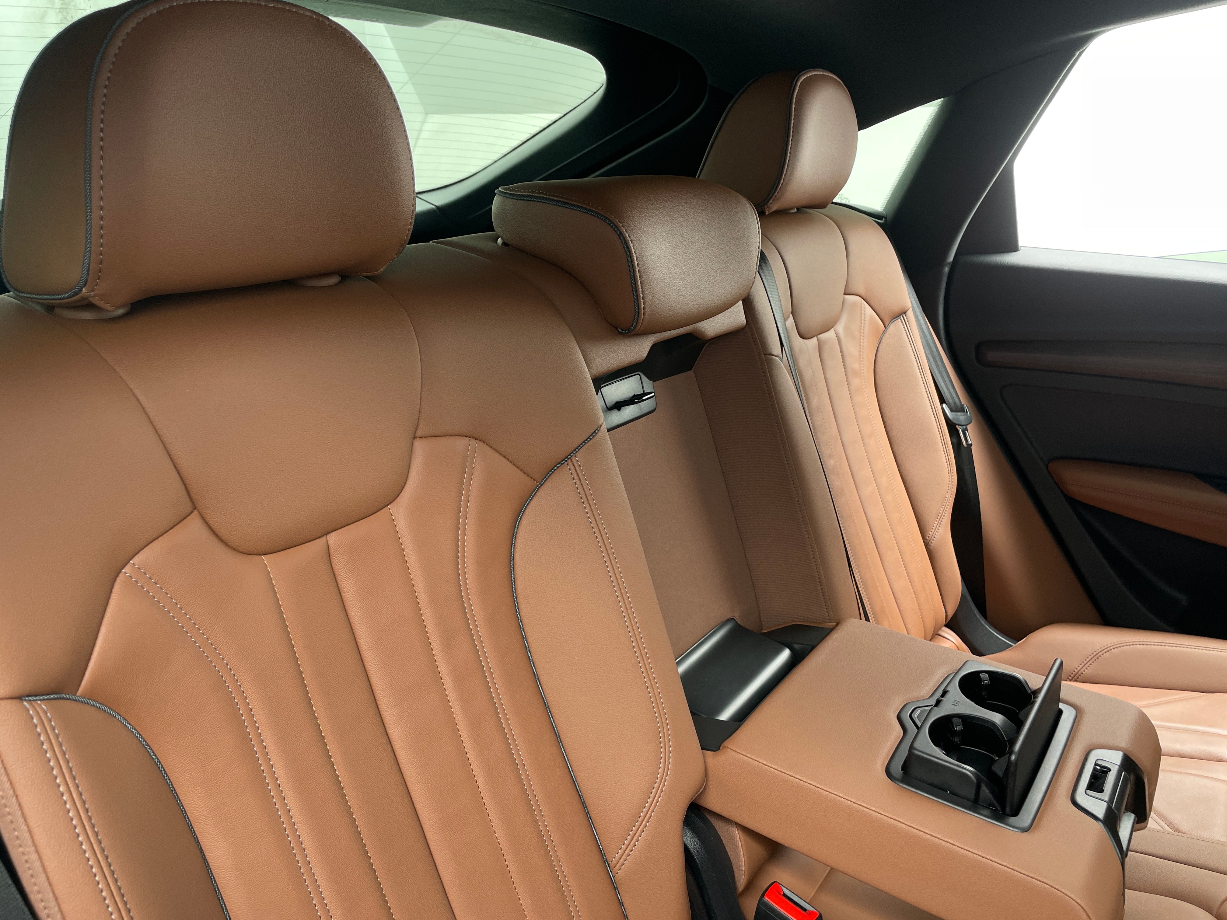 2022 Audi Q5 e Premium Plus 6