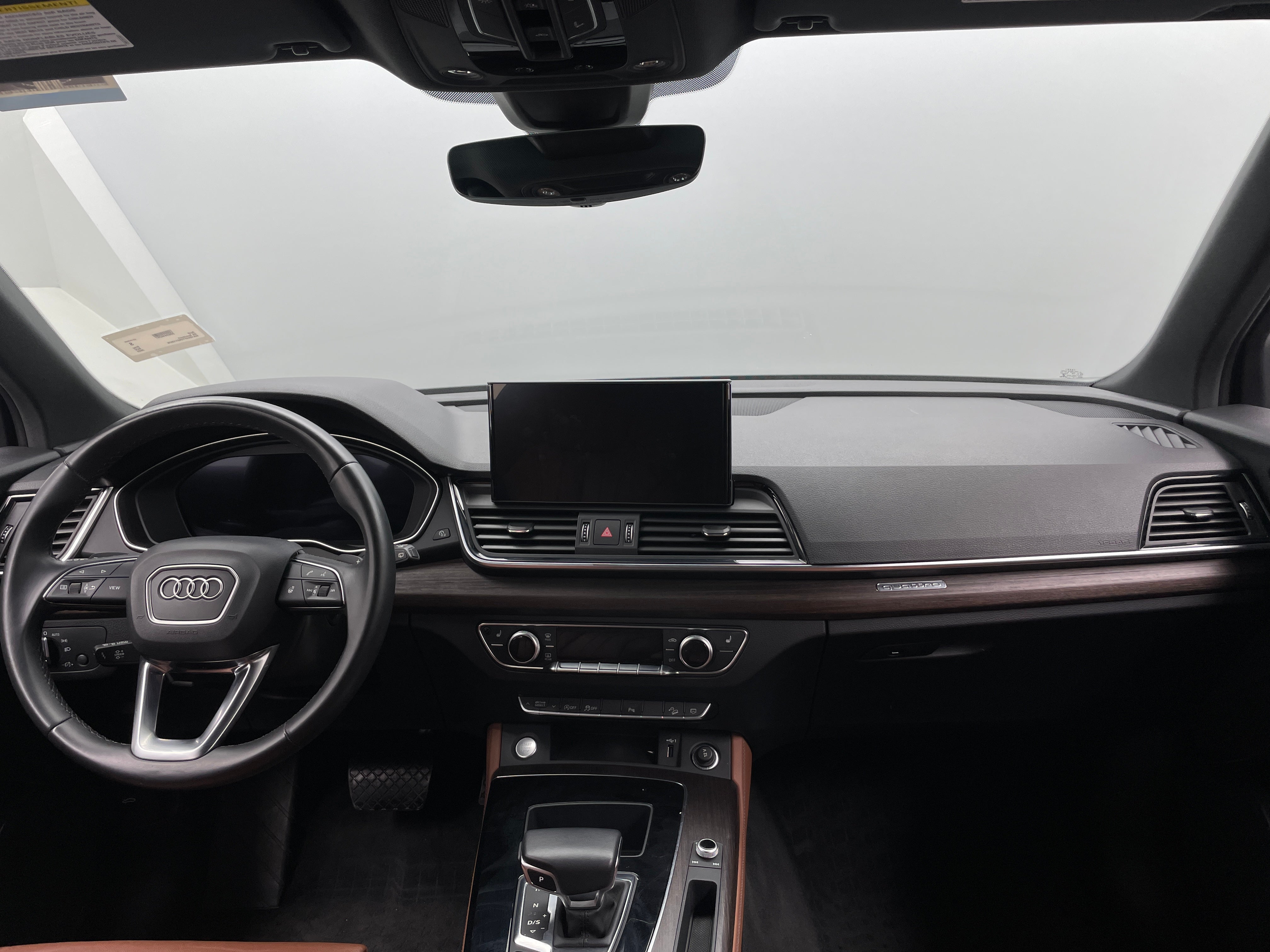 2022 Audi Q5 e Premium Plus 3
