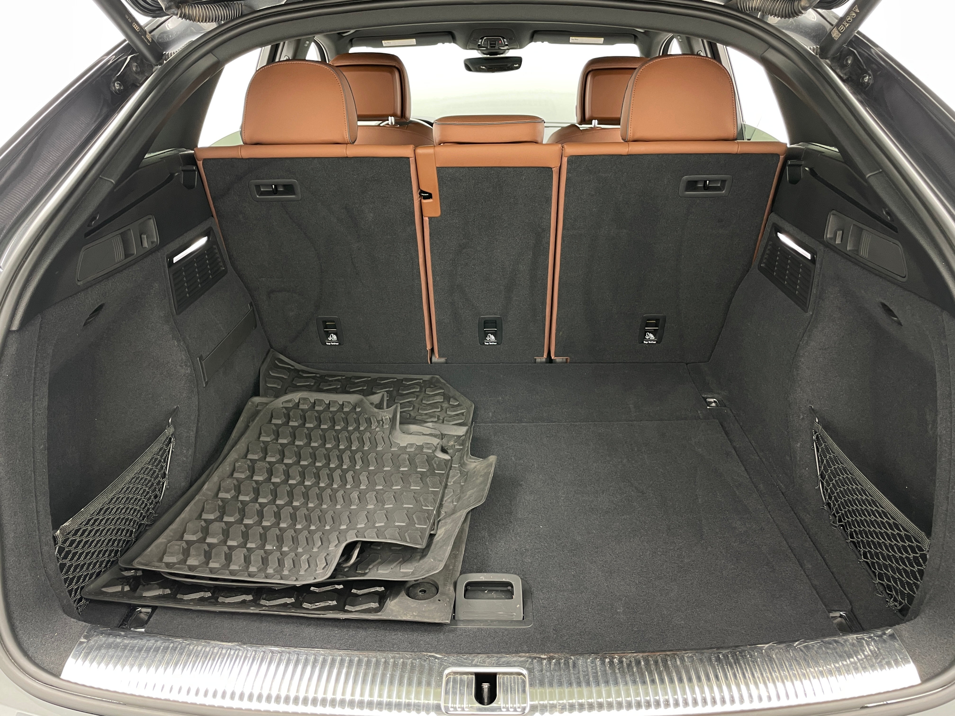 2022 Audi Q5 e Premium Plus 7