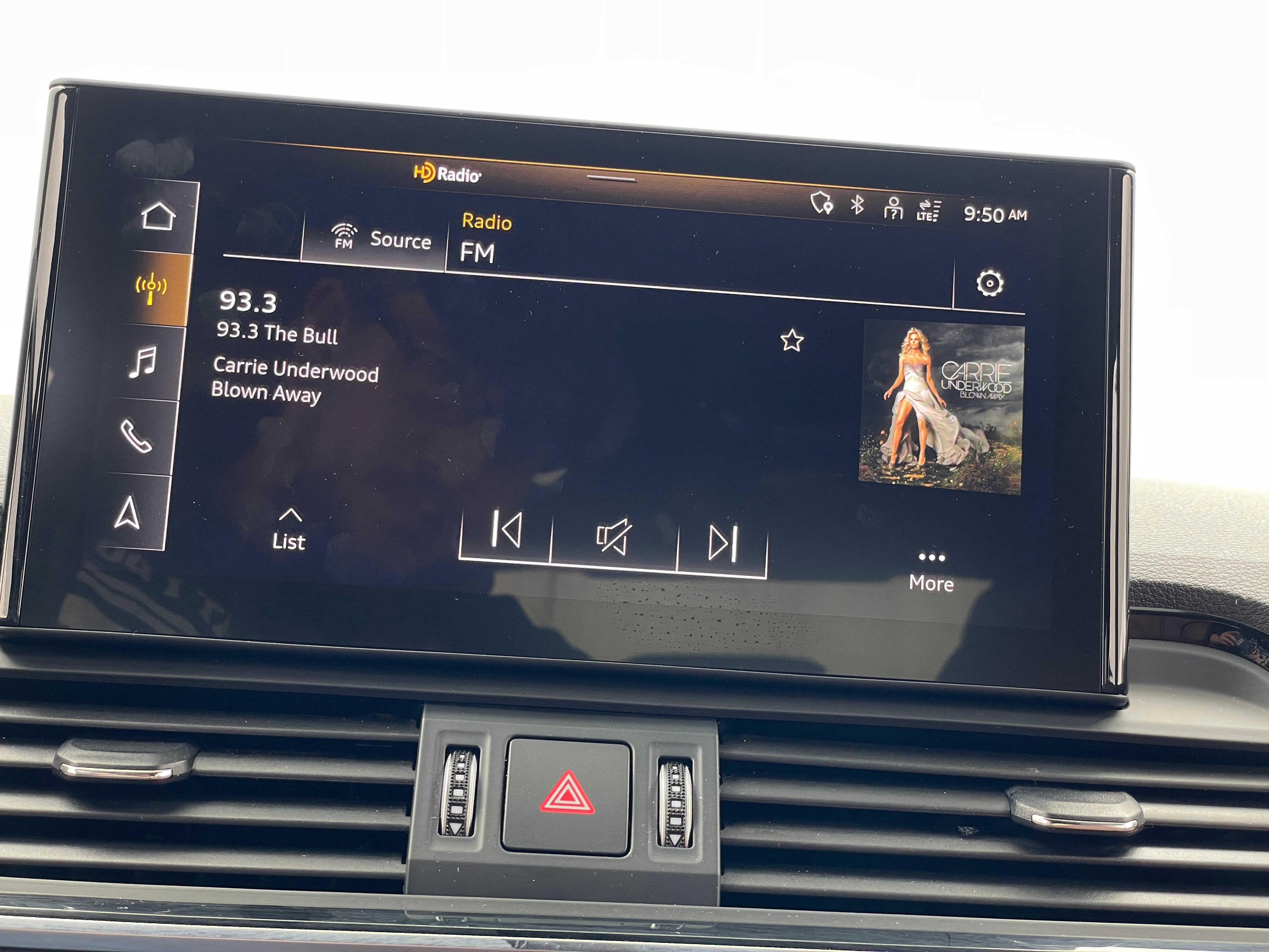2022 Audi Q5 e Premium Plus 4