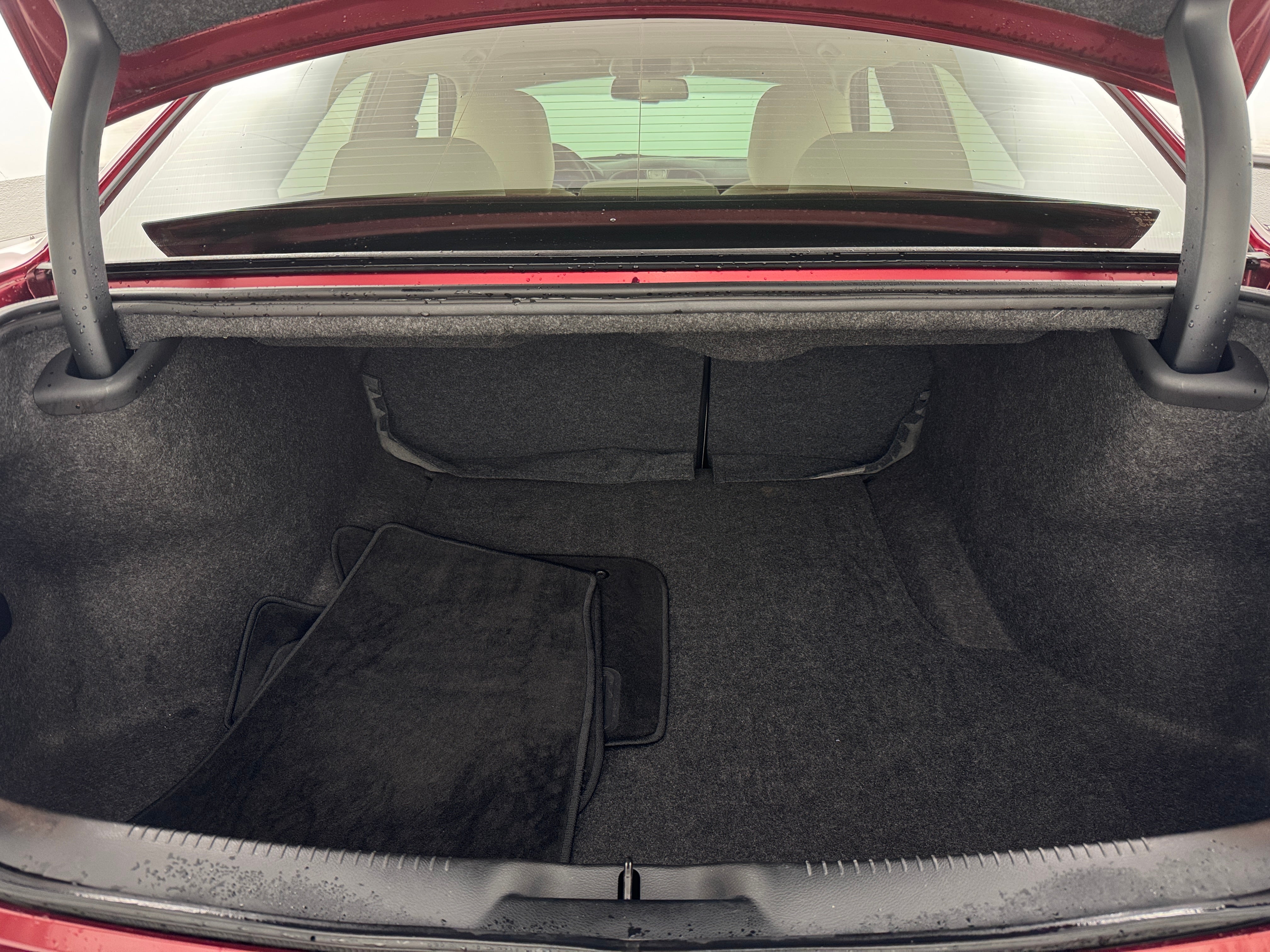 2018 Chrysler 300 Touring 7
