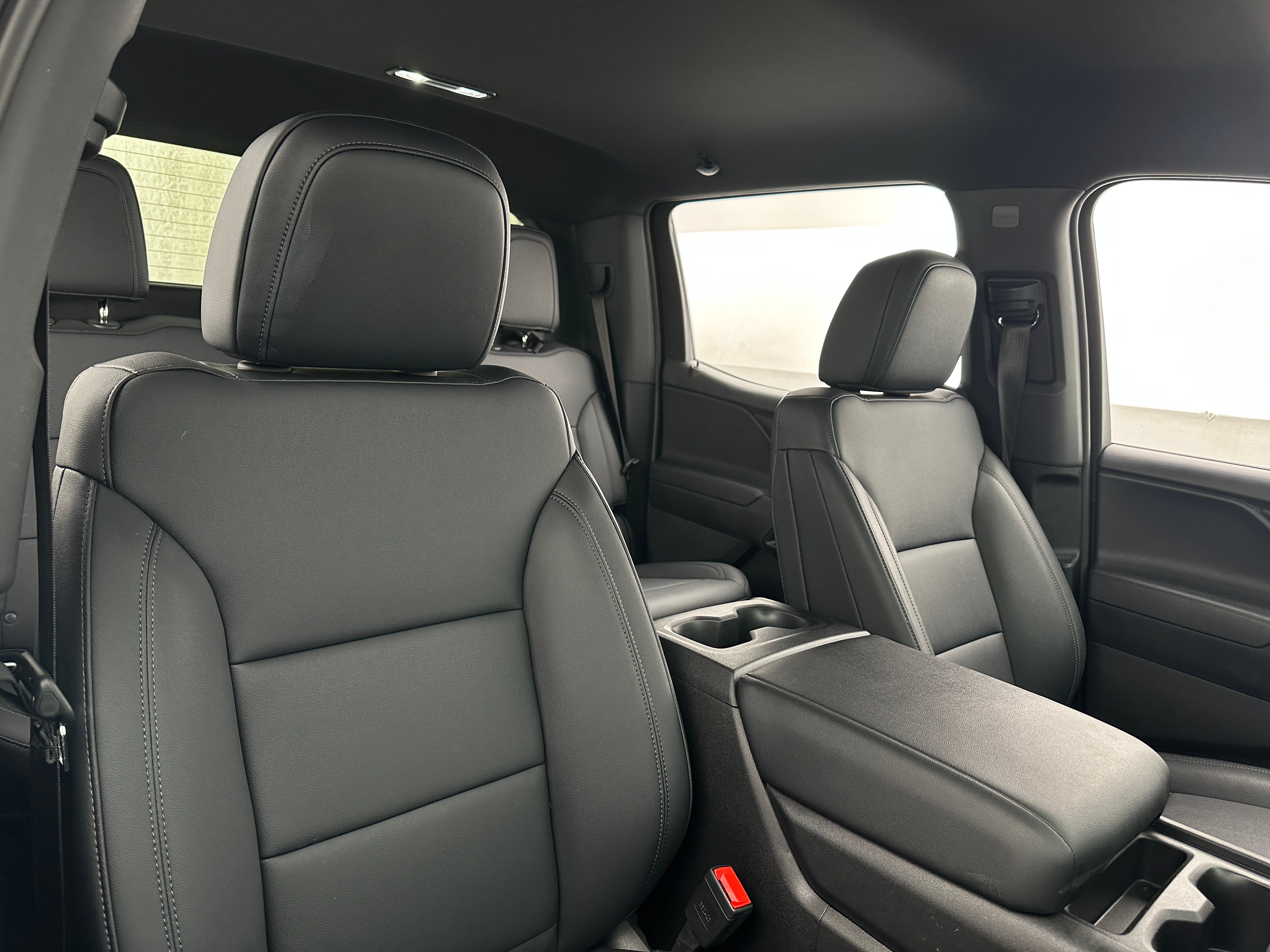 2024 Chevrolet Silverado EV Work Truck 2