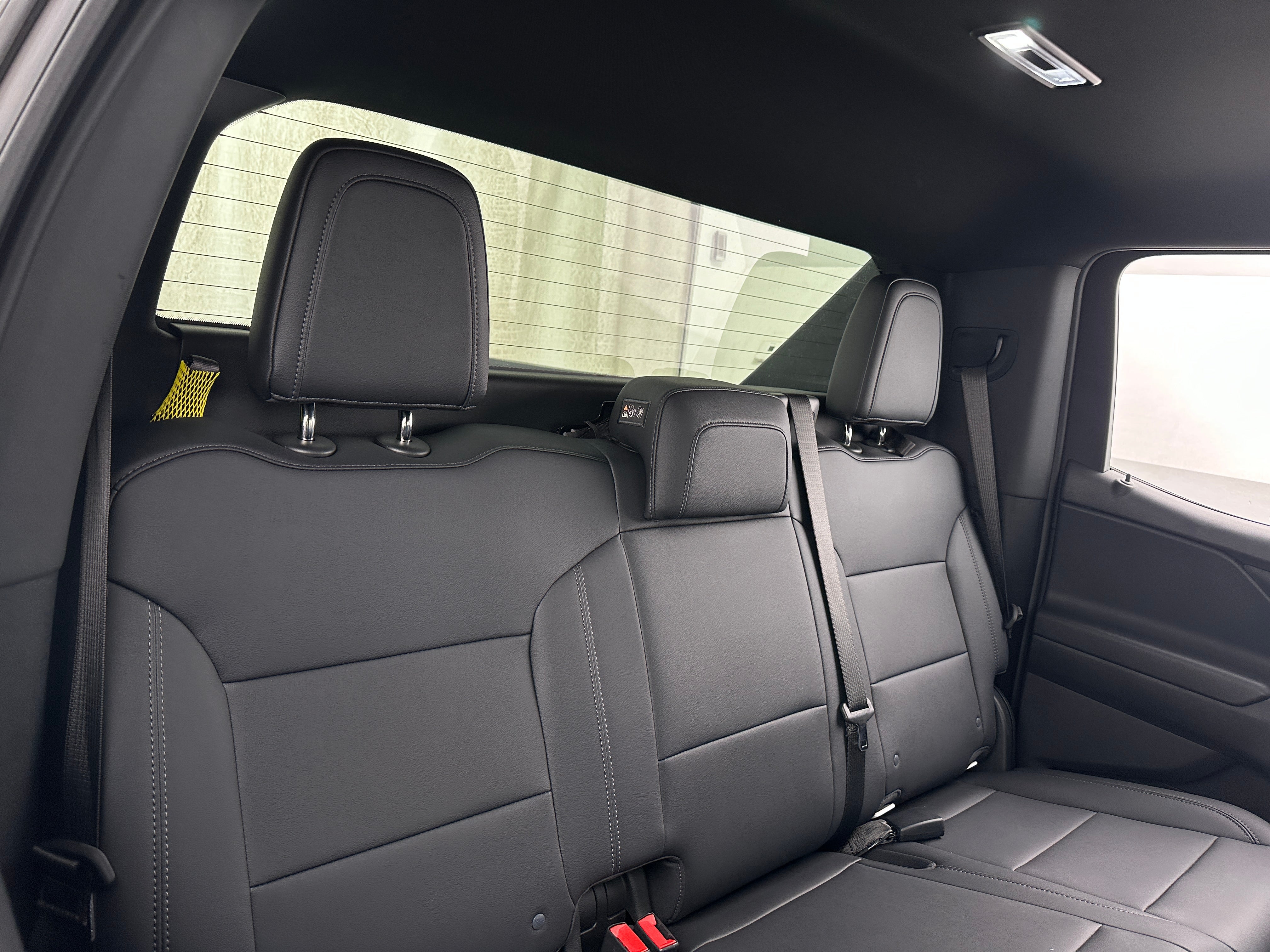 2024 Chevrolet Silverado EV Work Truck 6
