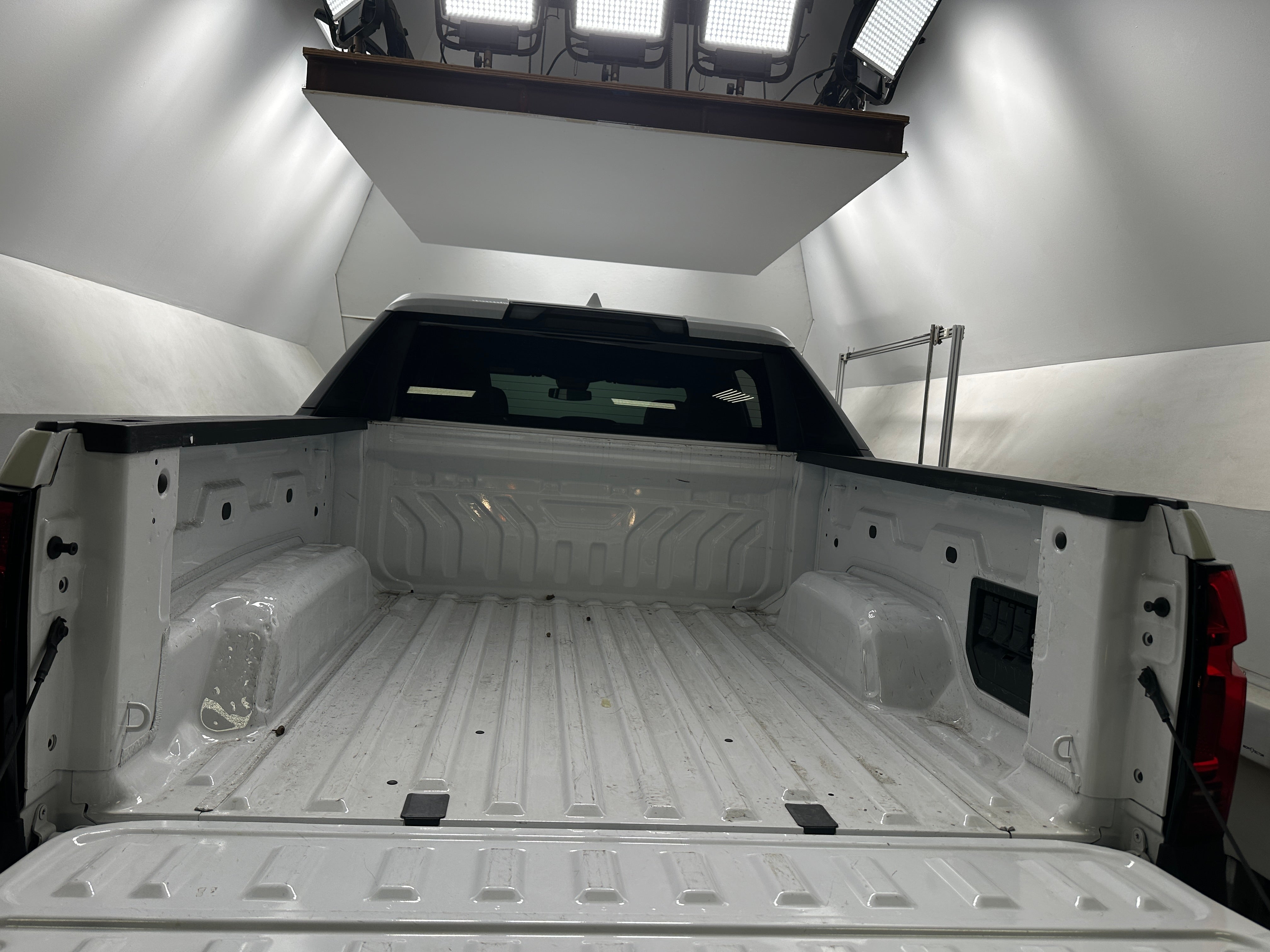 2024 Chevrolet Silverado EV Work Truck 7