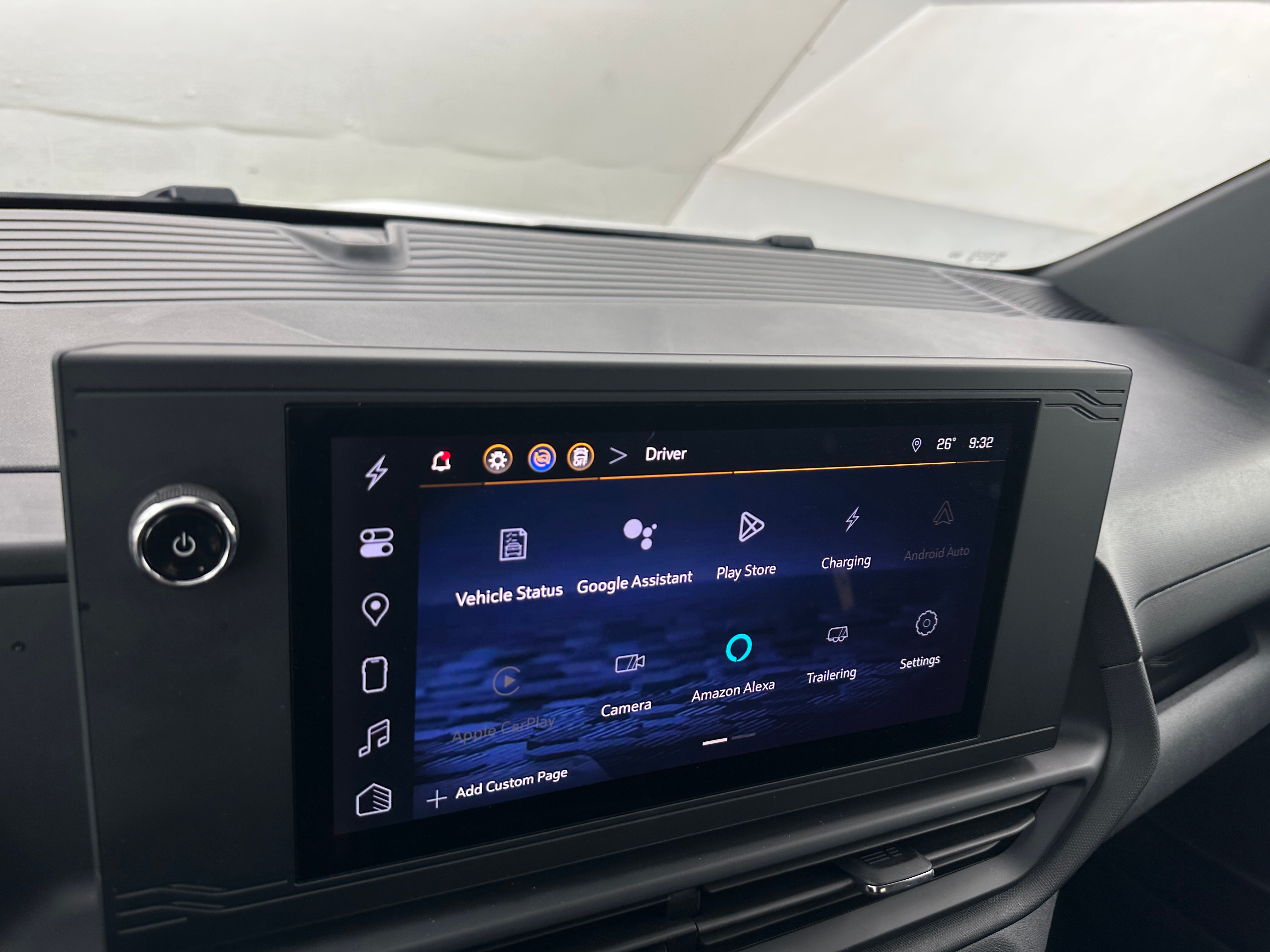 2024 Chevrolet Silverado EV Work Truck 4