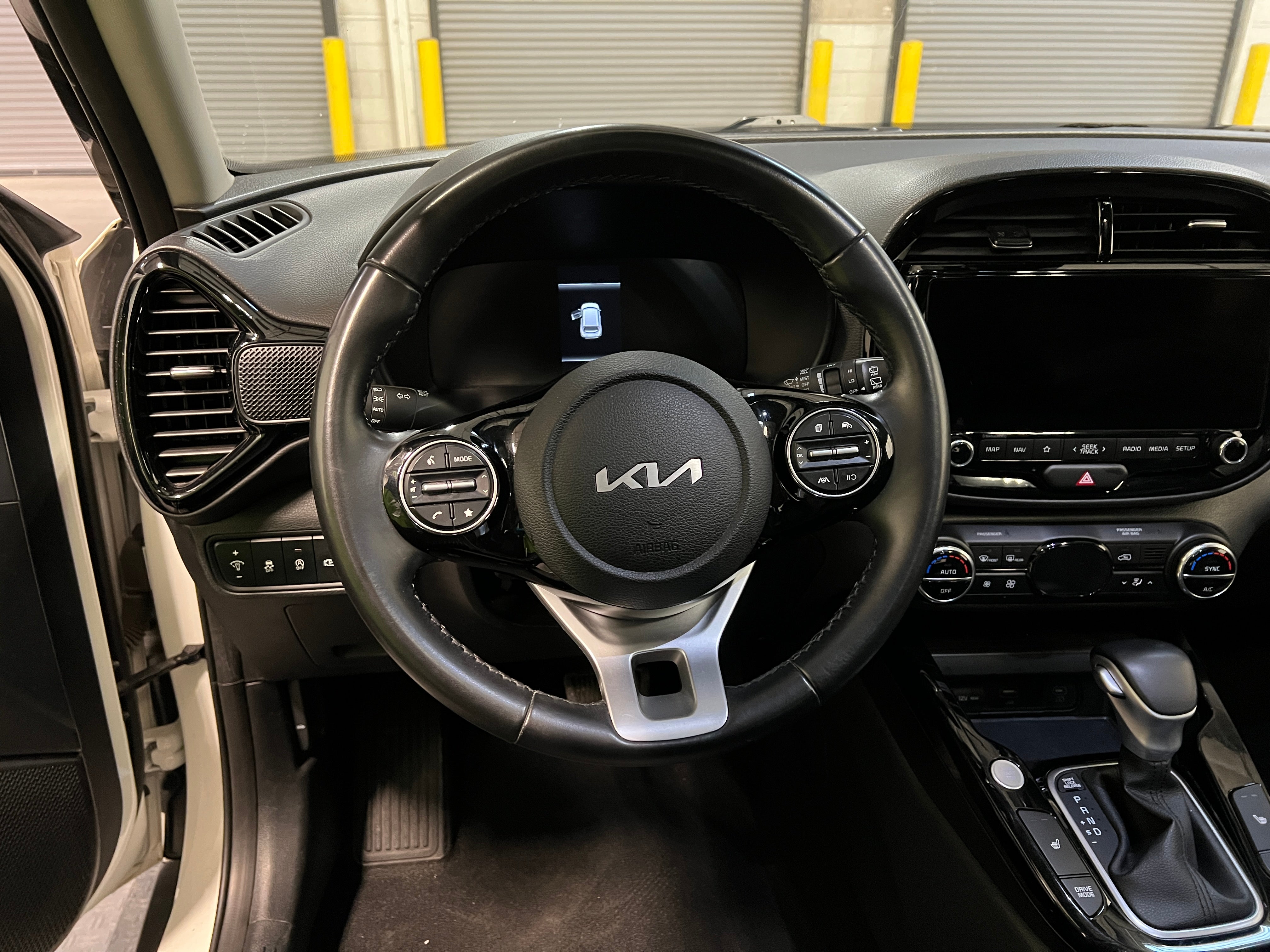 2023 Kia Soul EX 5