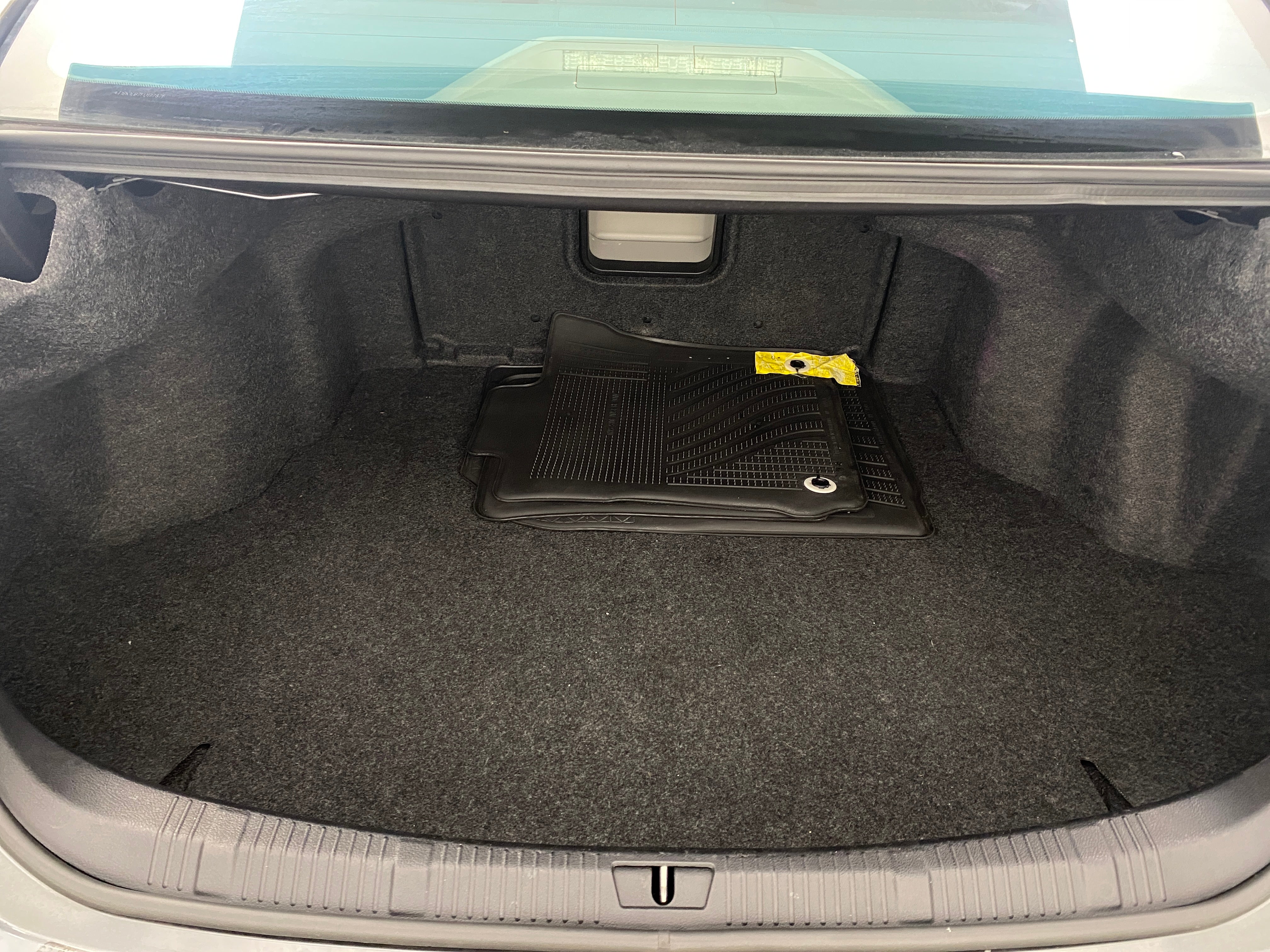 2015 Toyota Avalon XLE 6