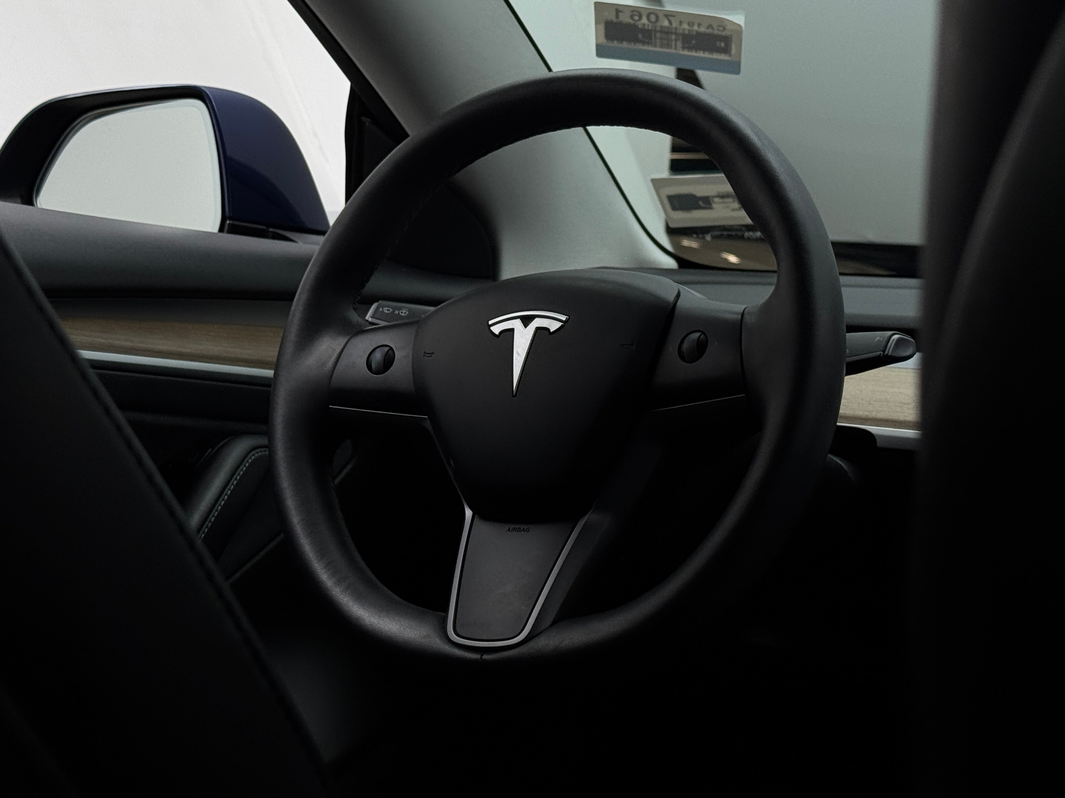 2021 Tesla Model 3 Long Range 3