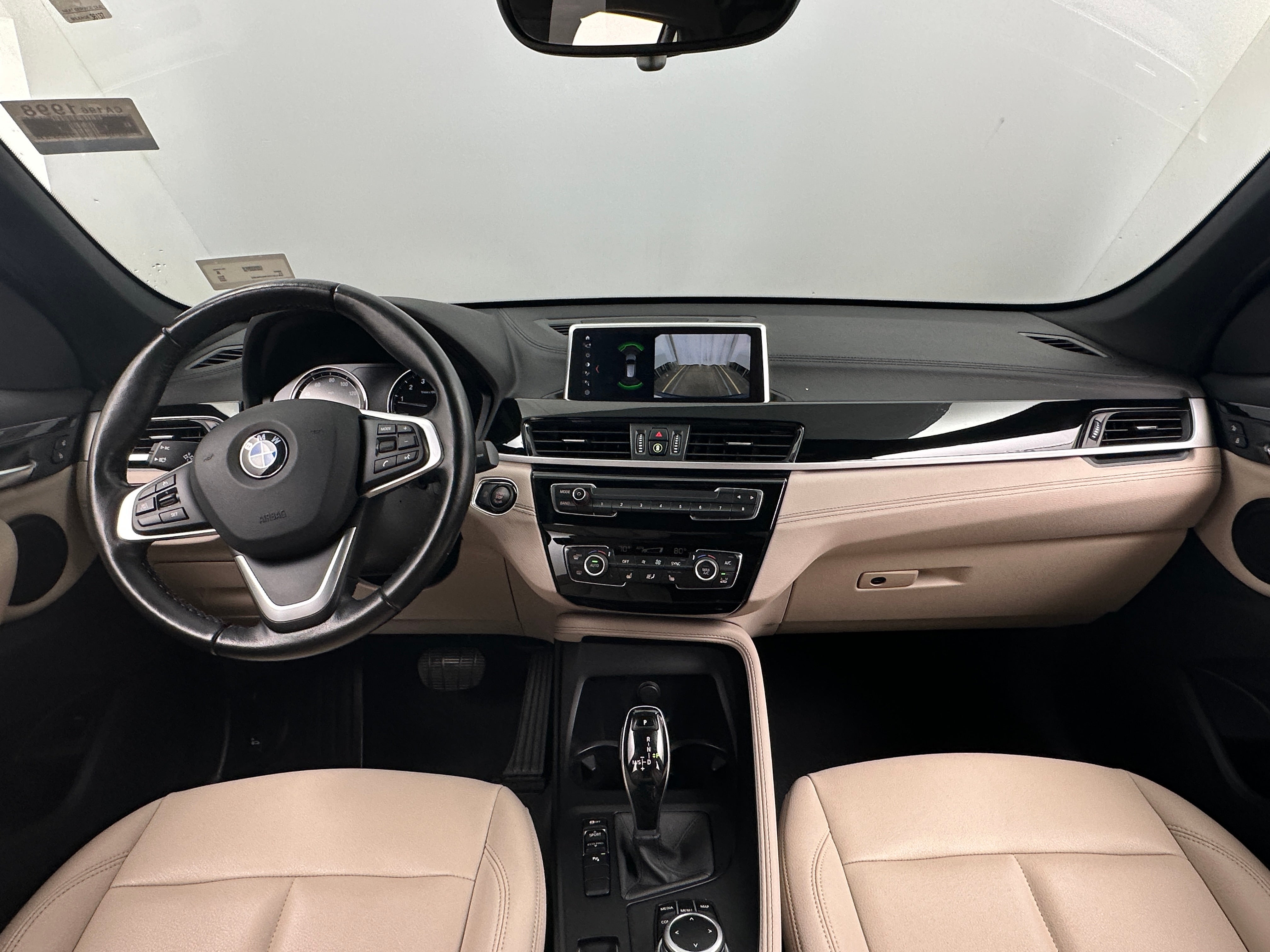 2022 BMW X1 sDrive28i 2