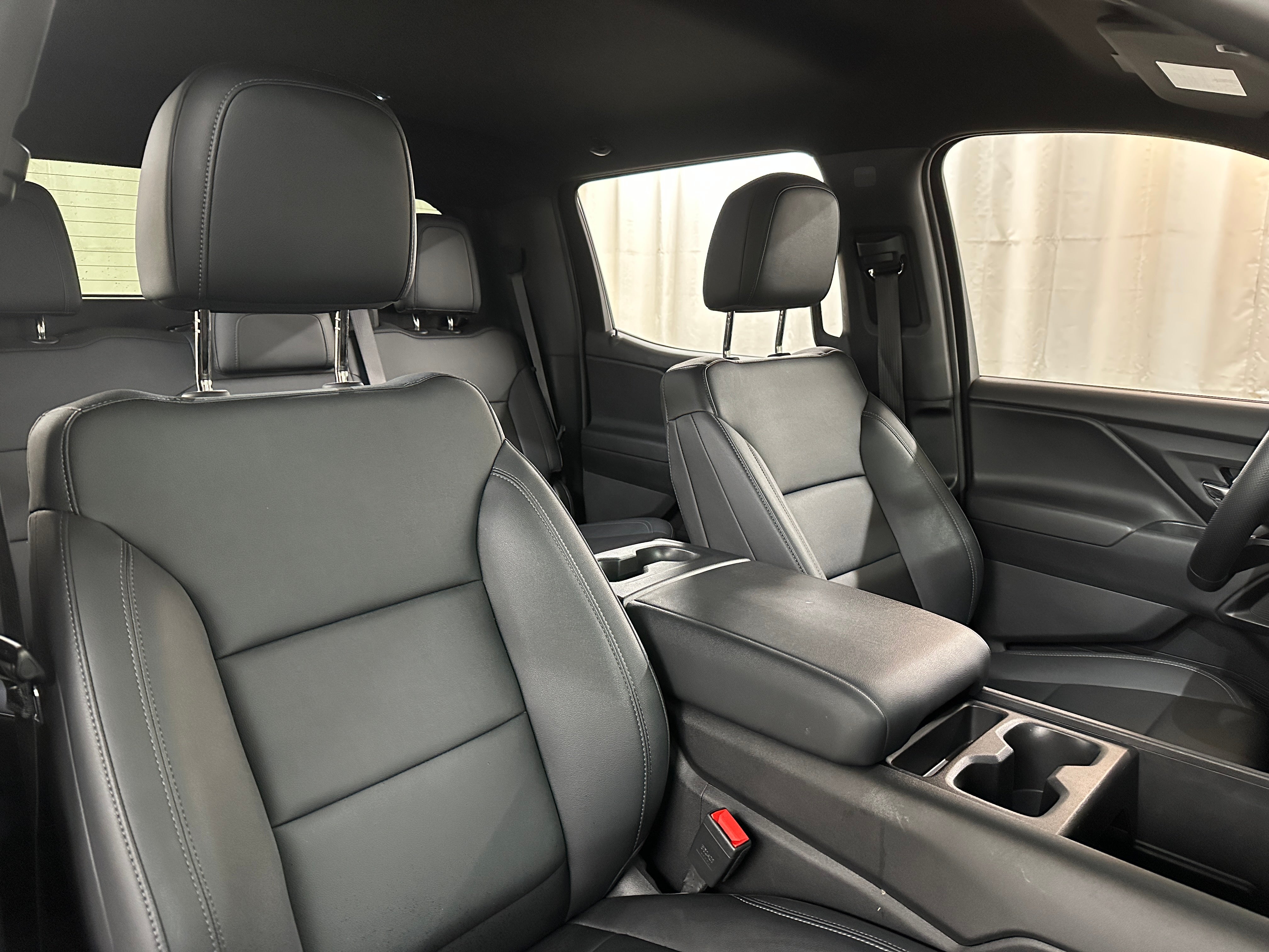 2024 Chevrolet Silverado EV Work Truck 2