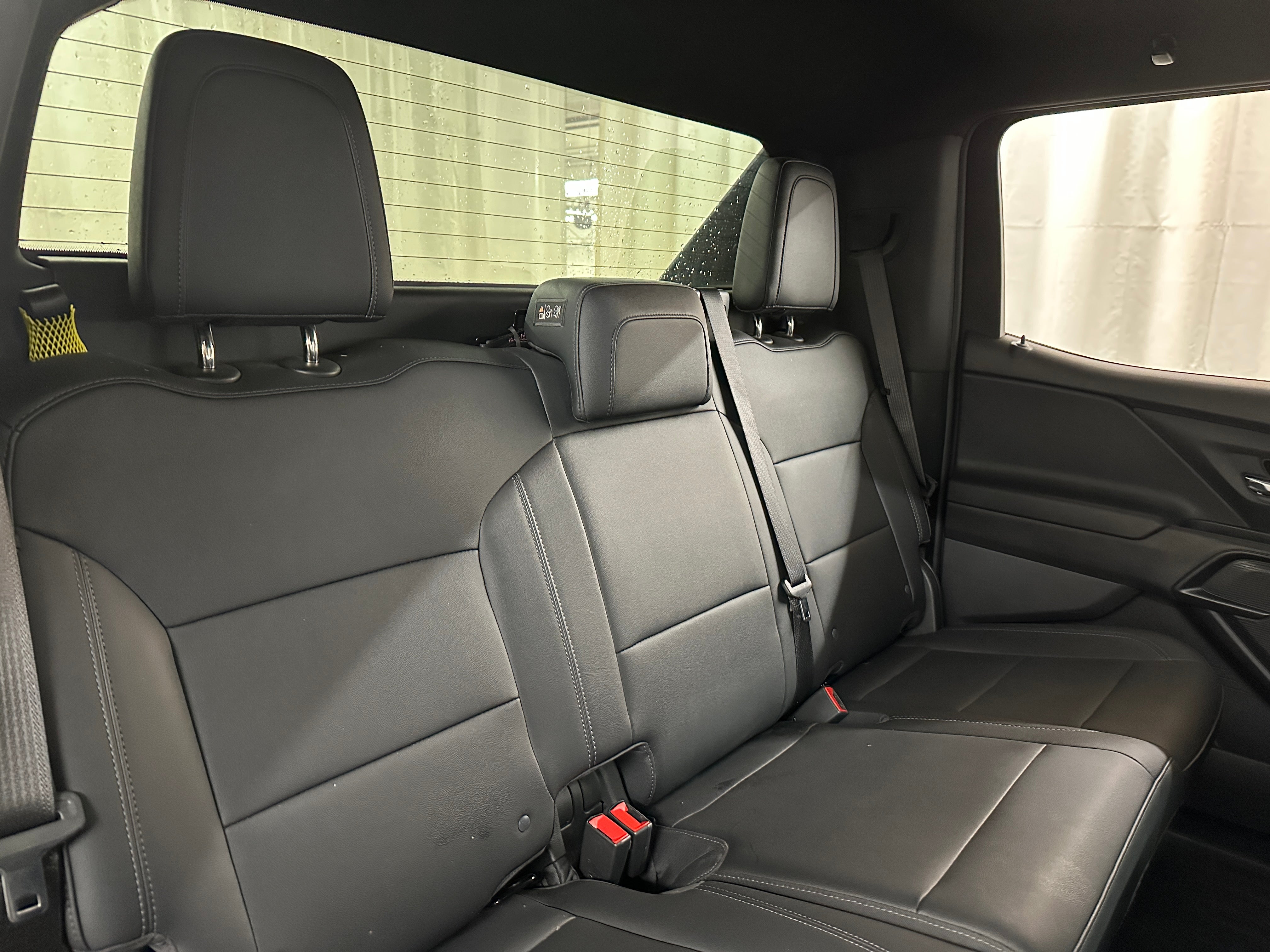 2024 Chevrolet Silverado EV Work Truck 6