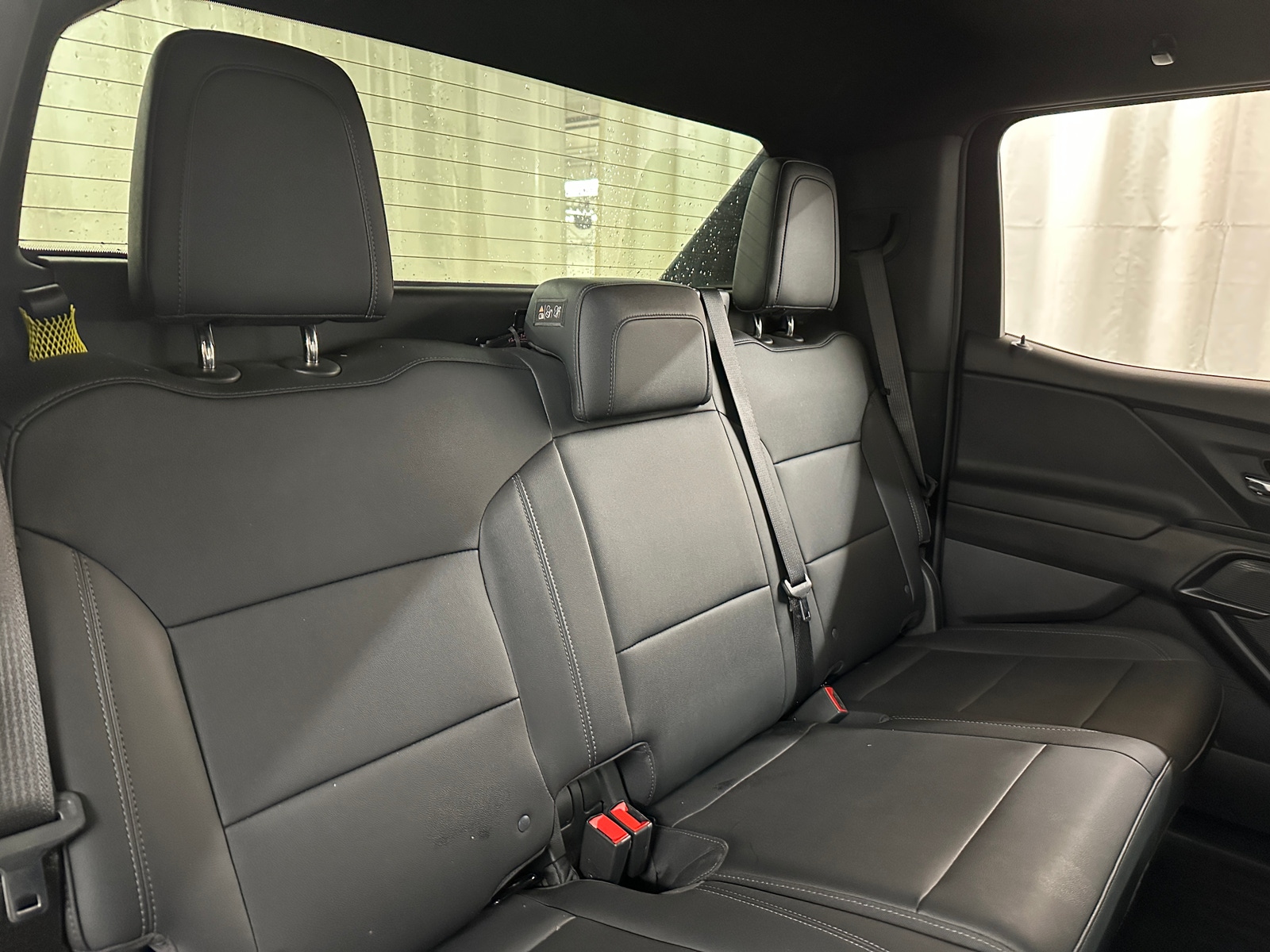 Thumbnail: 2024 Chevrolet Silverado EV - 6