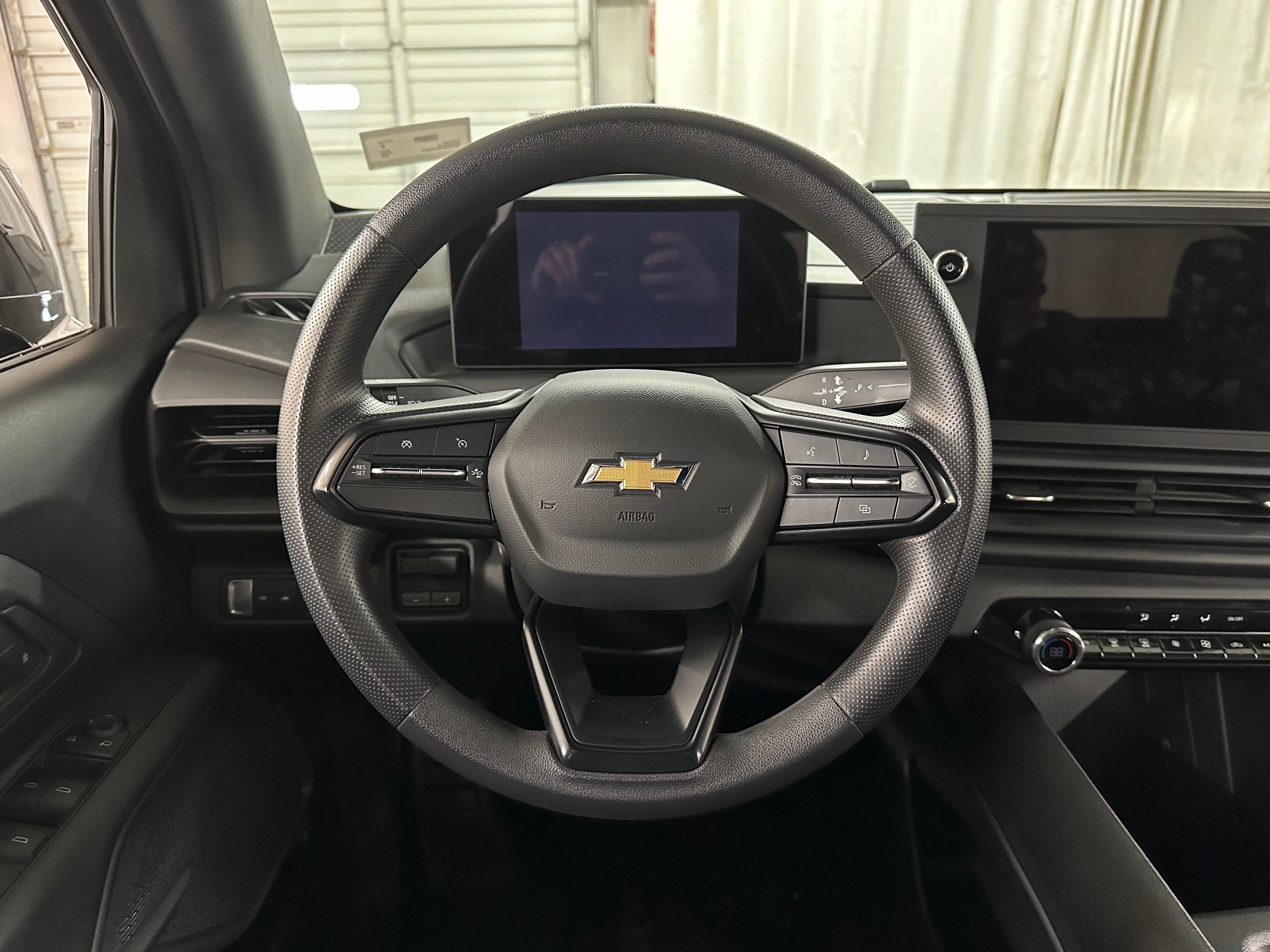 2024 Chevrolet Silverado EV Work Truck 5