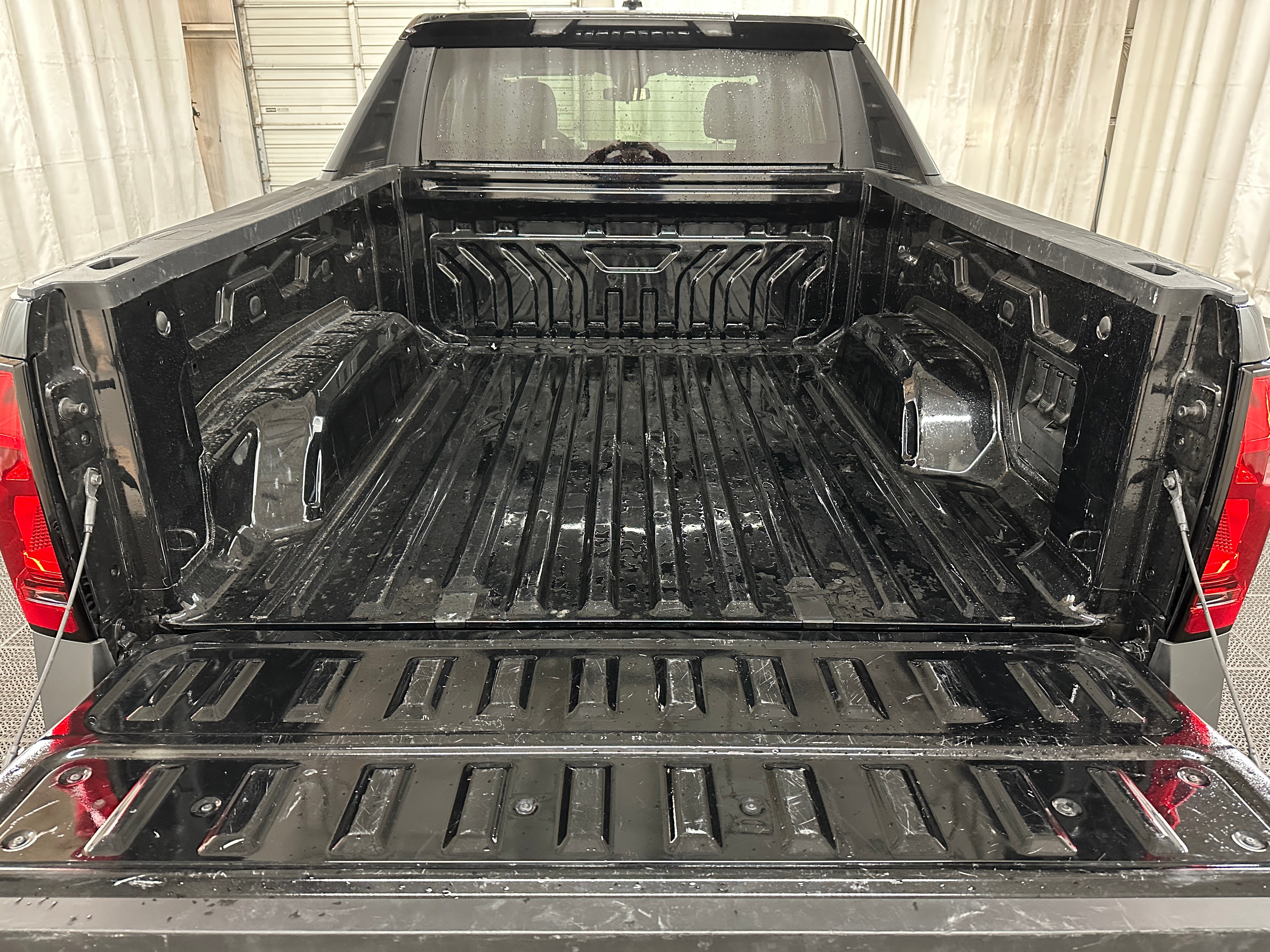 2024 Chevrolet Silverado EV Work Truck 7