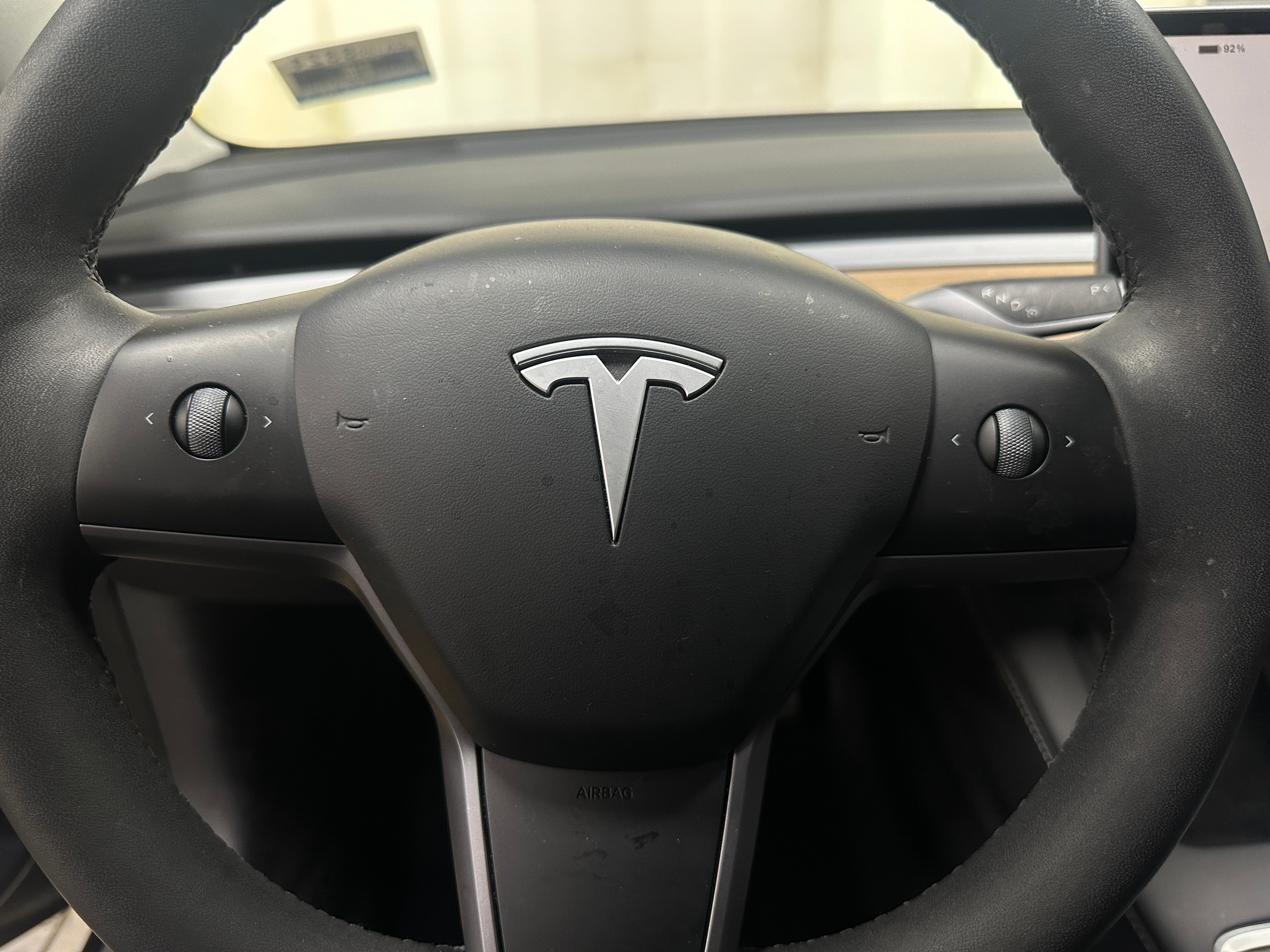 2023 Tesla Model 3 Standard Range 5