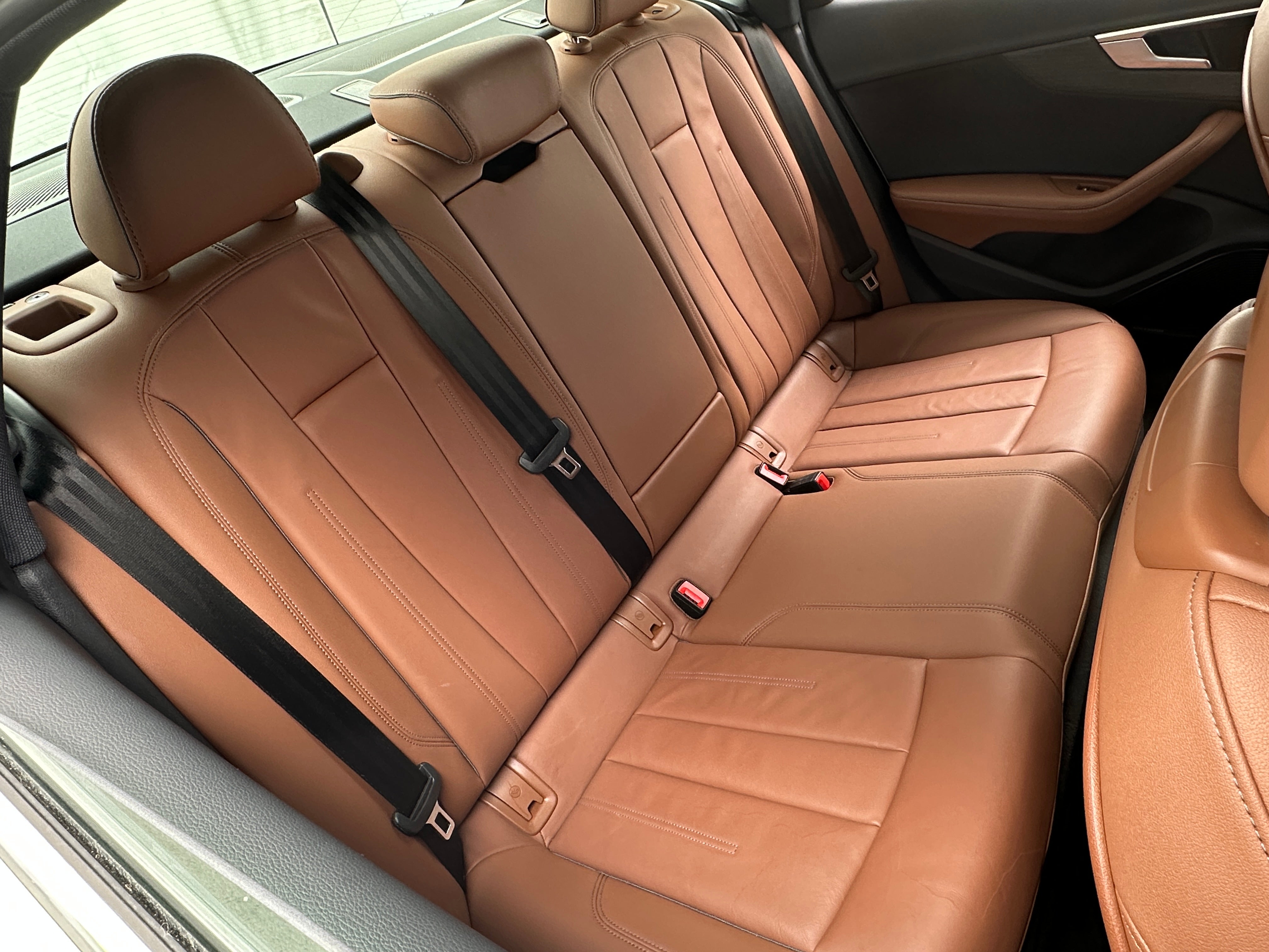2024 Audi A4 Premium Plus 6