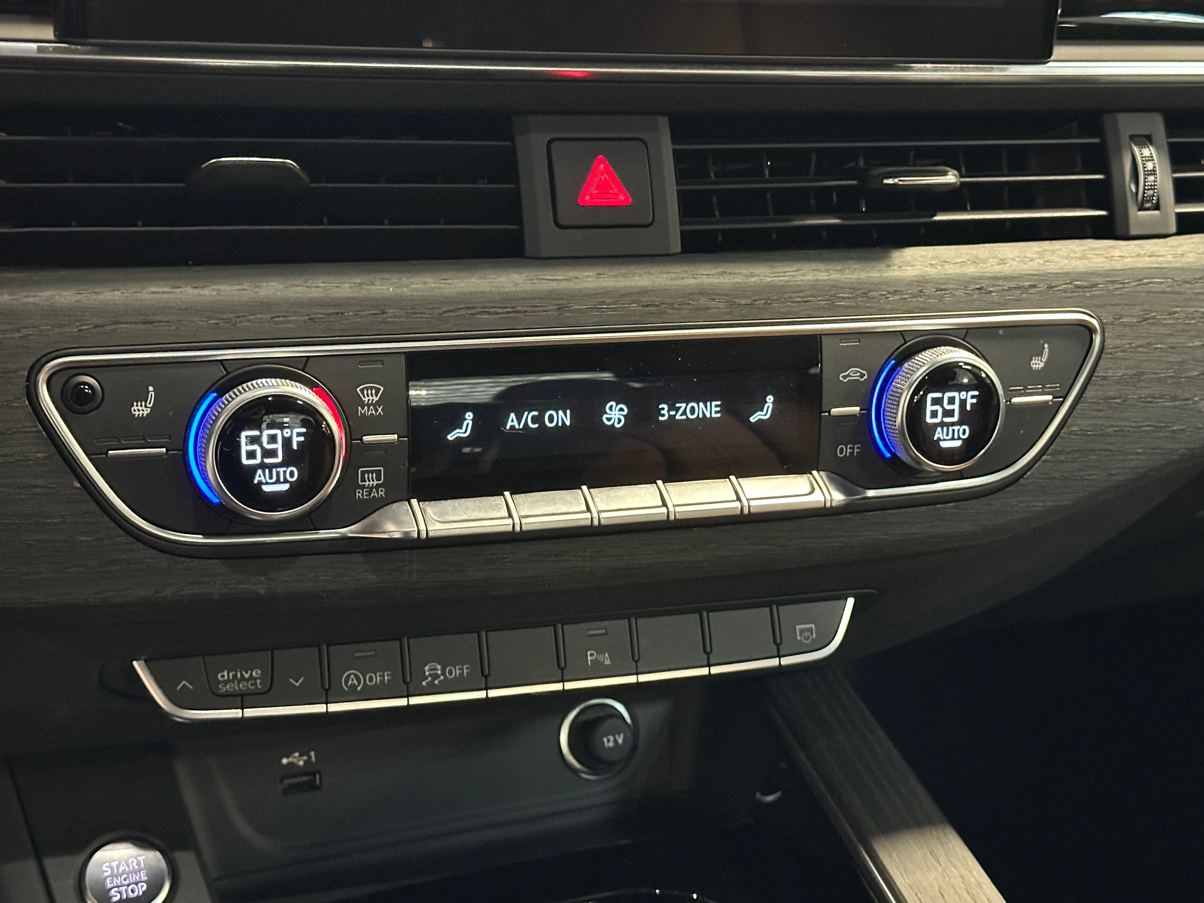 2024 Audi A4 Premium Plus 4