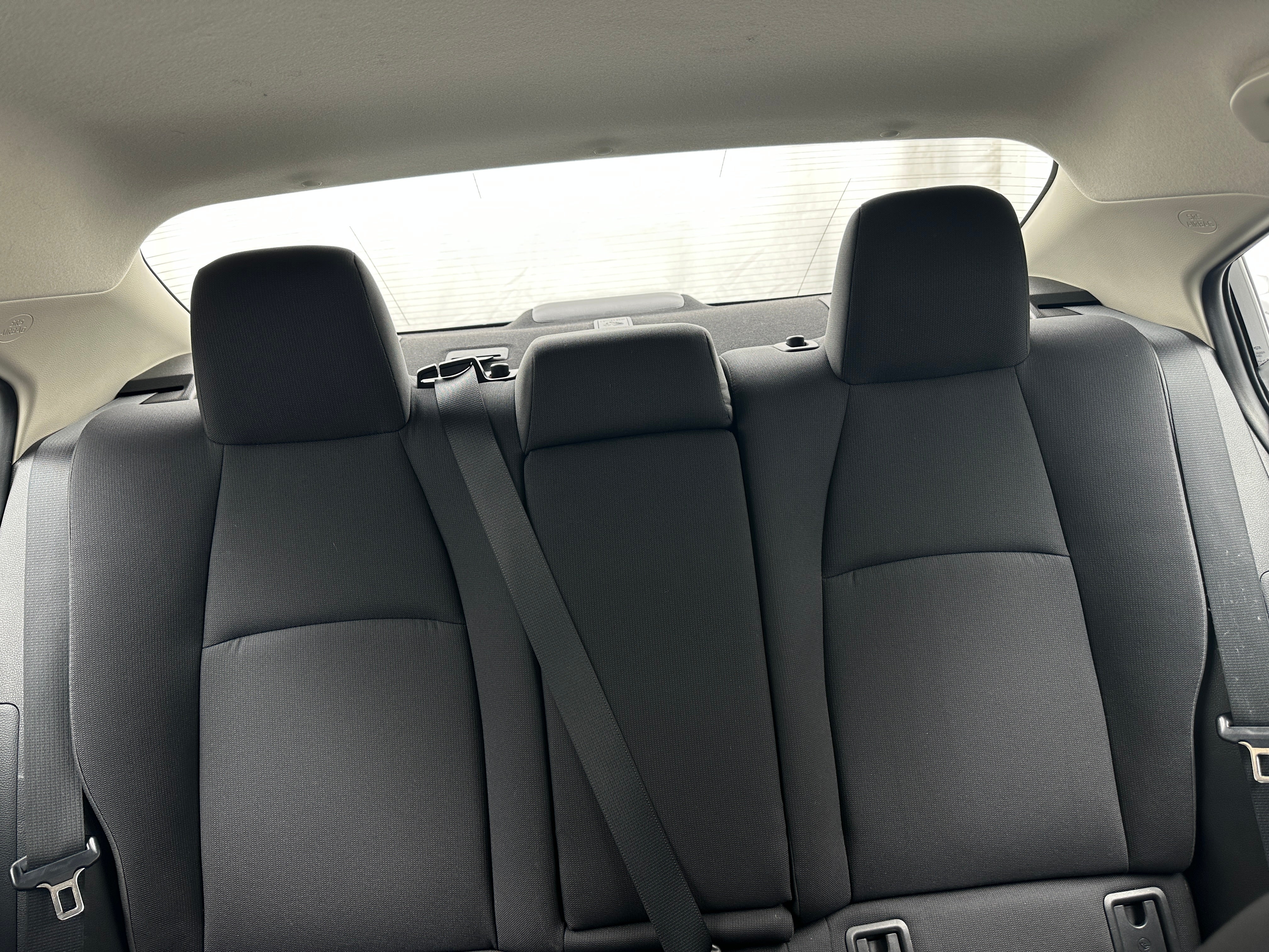 2024 Toyota Corolla LE 6