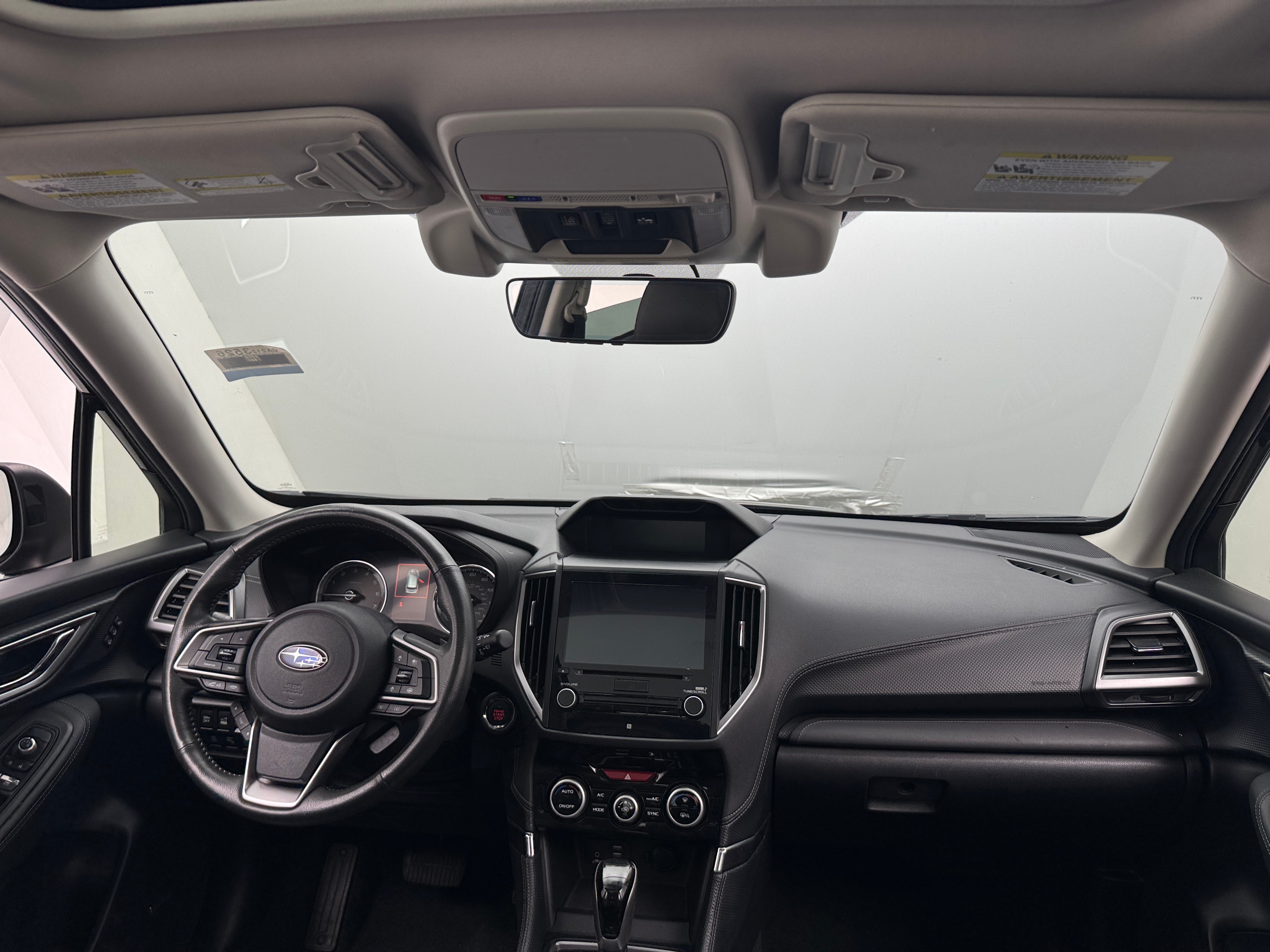 2021 Subaru Forester Touring 2