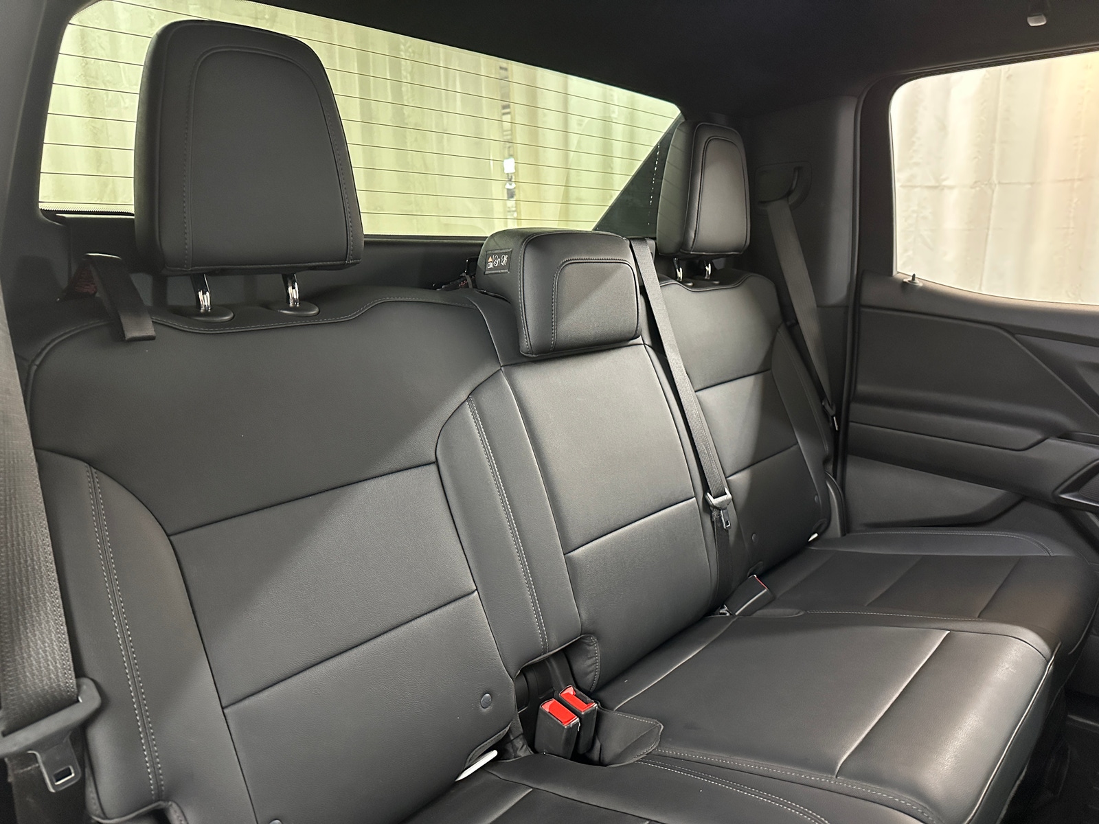 Thumbnail: 2024 Chevrolet Silverado EV - 6
