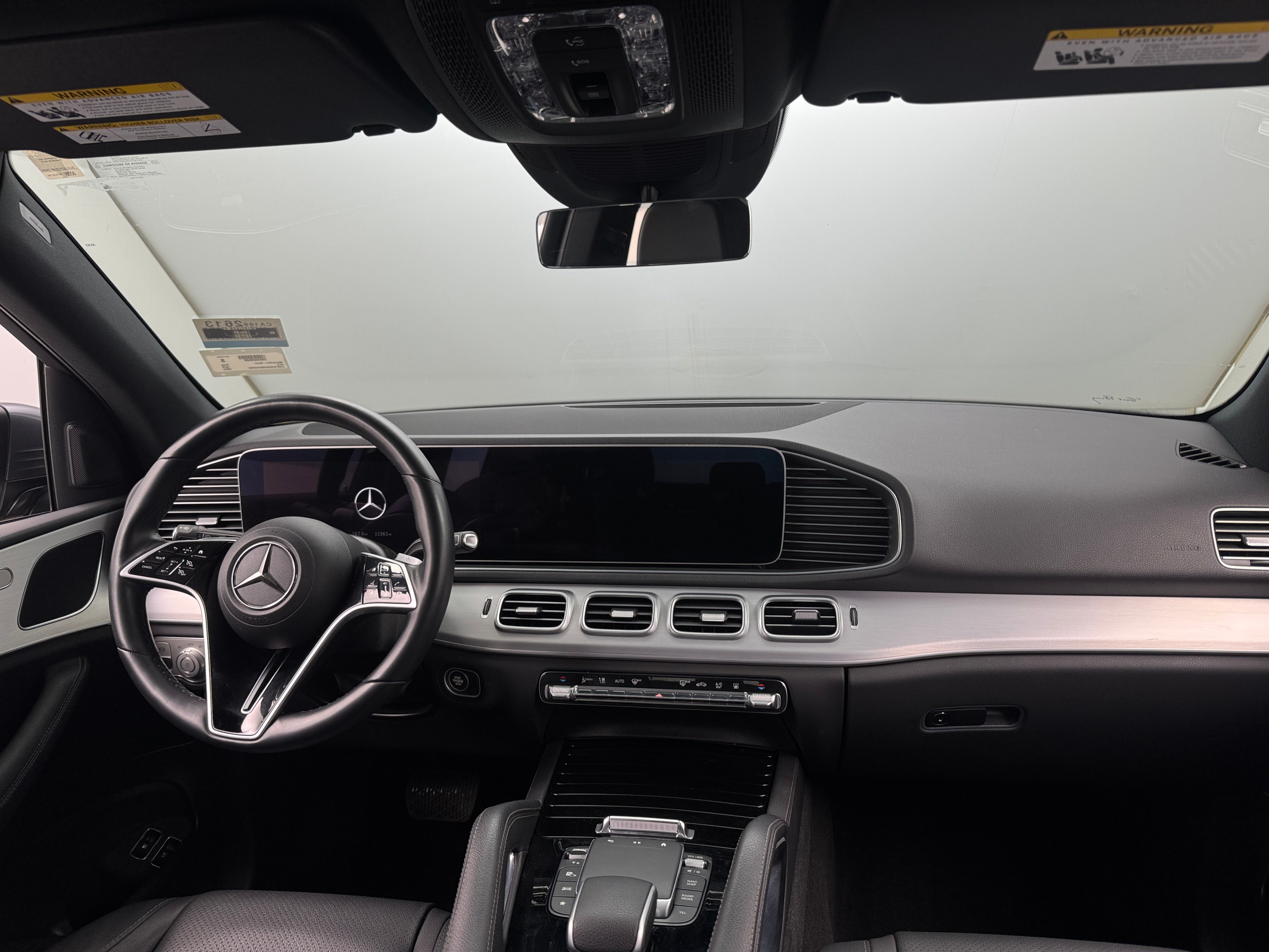 2024 Mercedes-Benz GLE 450 2