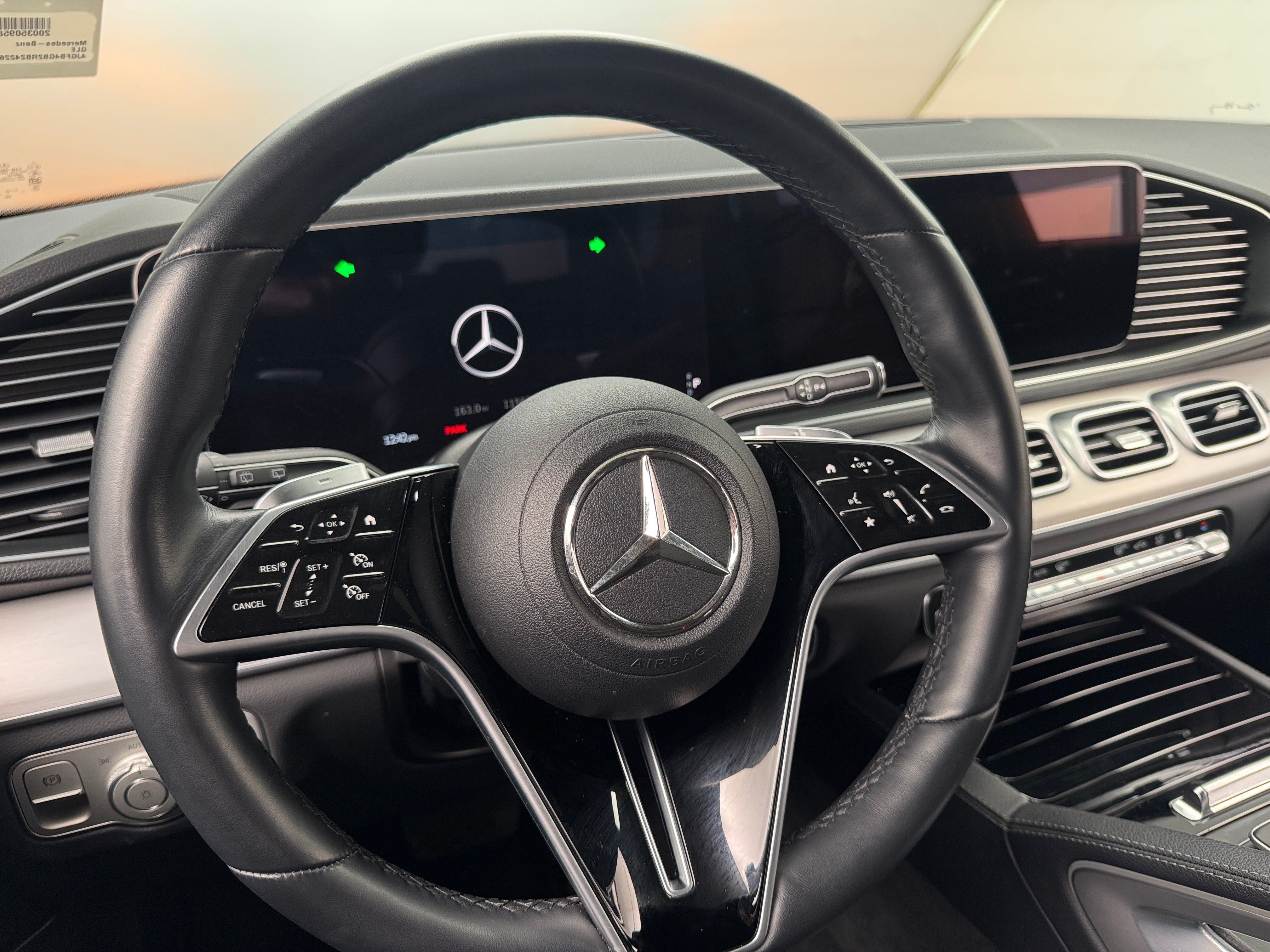 2024 Mercedes-Benz GLE 450 4
